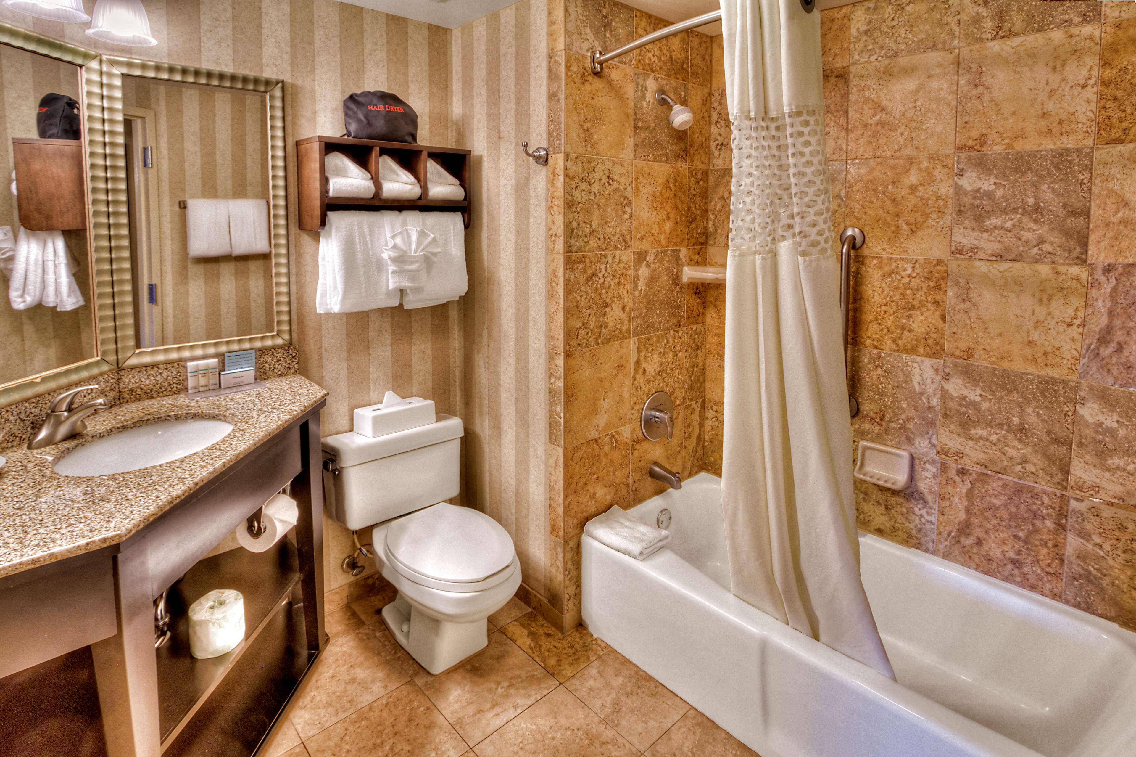 Hampton Inn Nashville/Vanderbilt by null