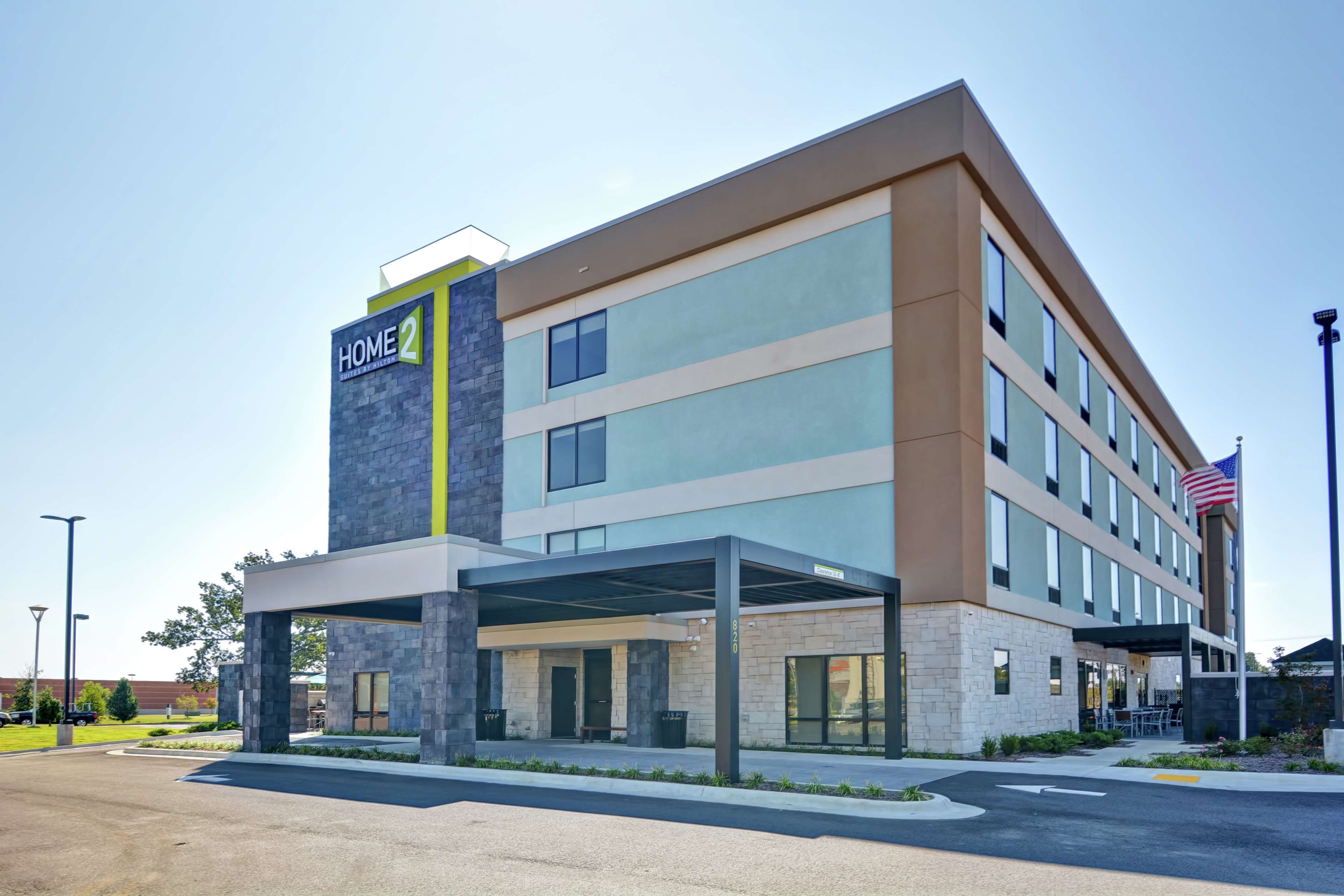 Home2 Suites by Hilton Conway image