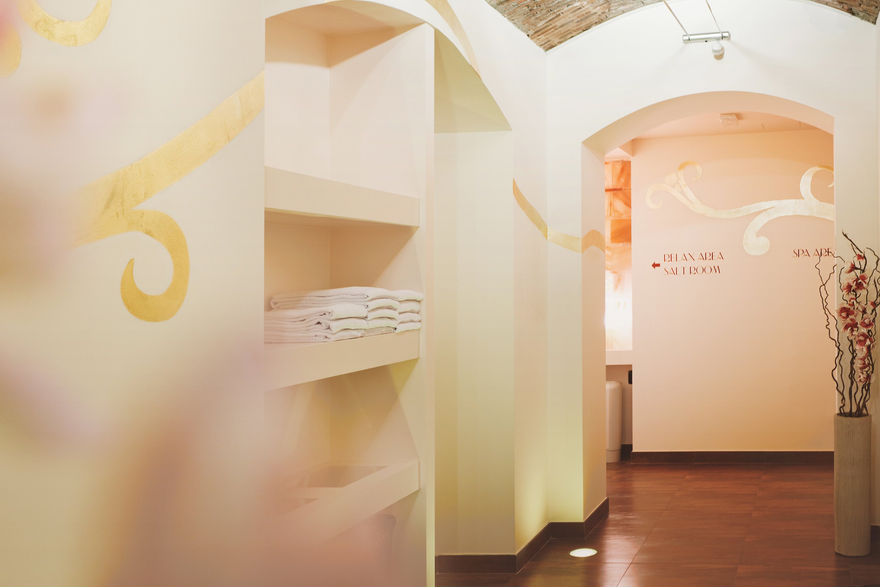 Hotel & SPA Internazionale by null