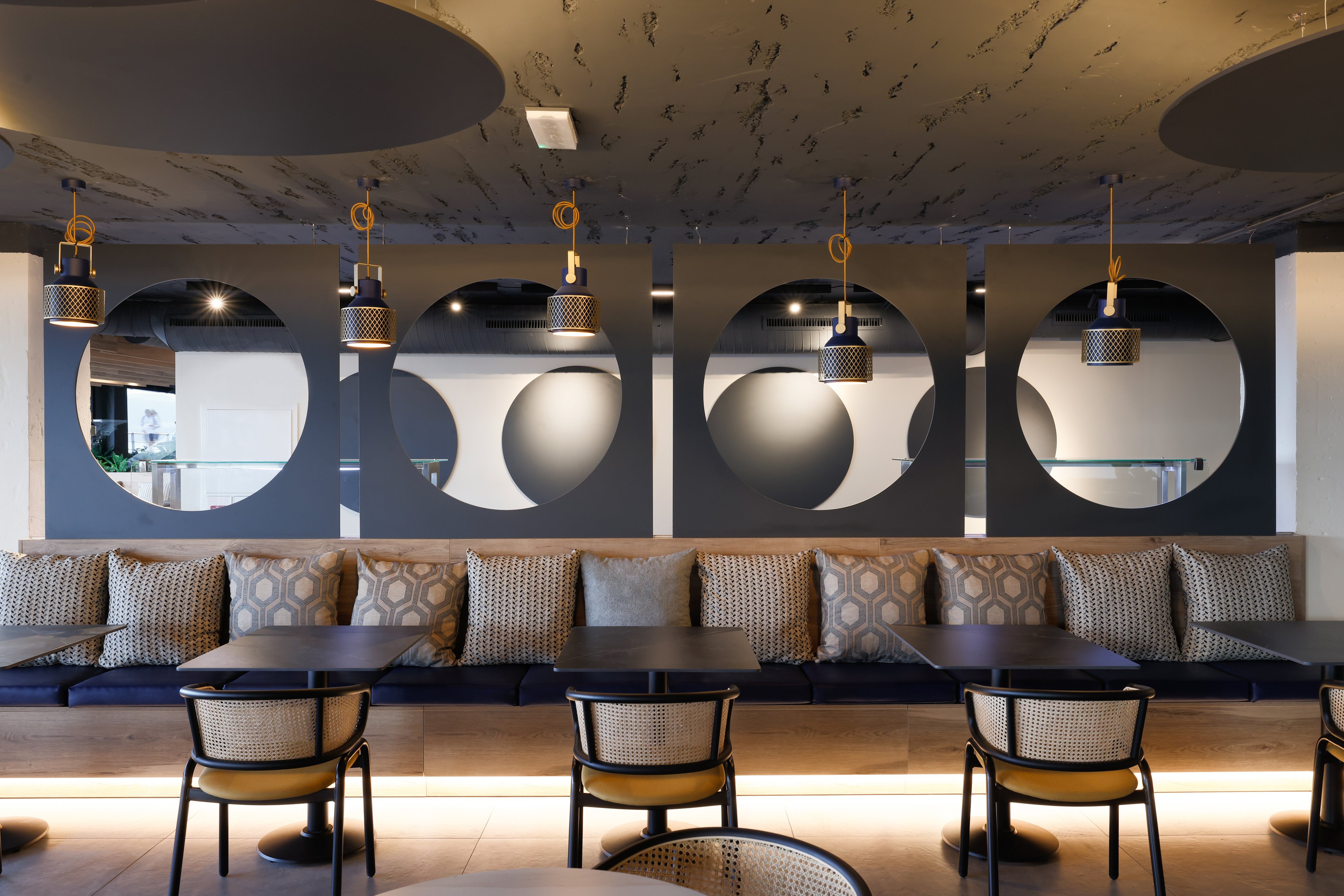 Sercotel Playa Canteras by null