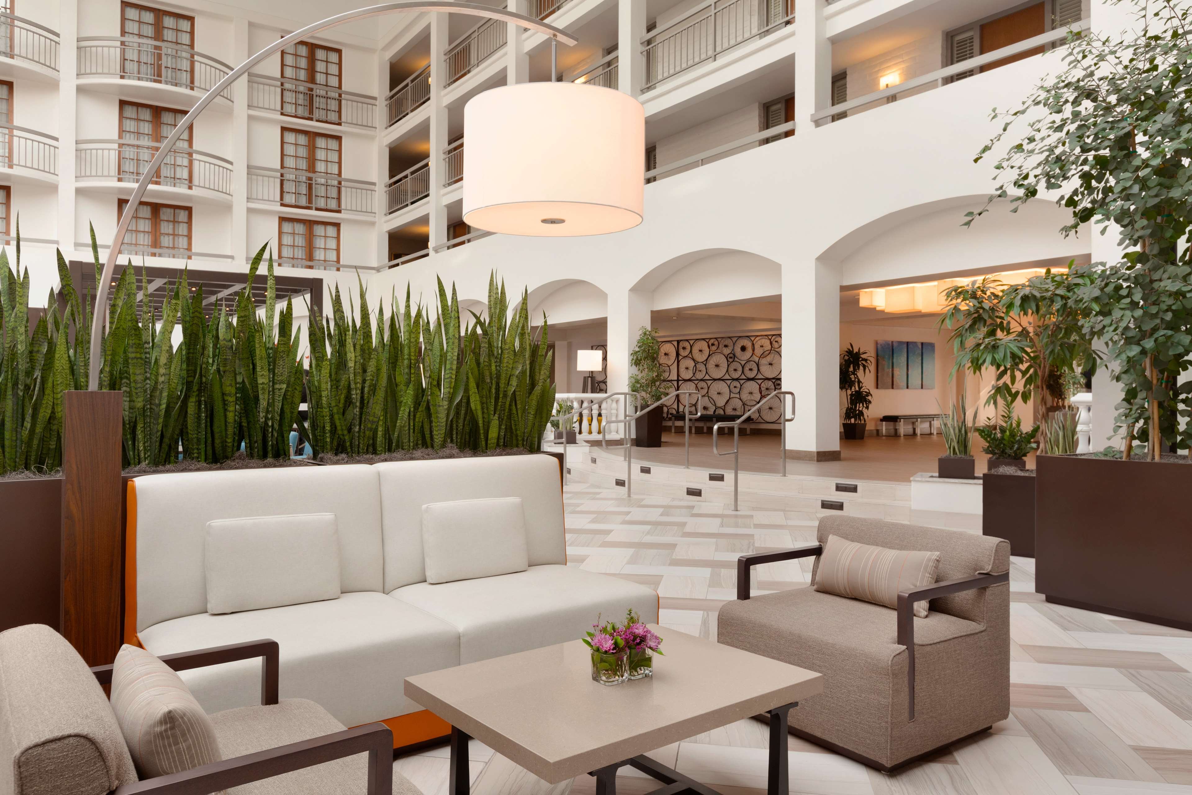 Embassy Suites by Hilton San Luis Obispo image