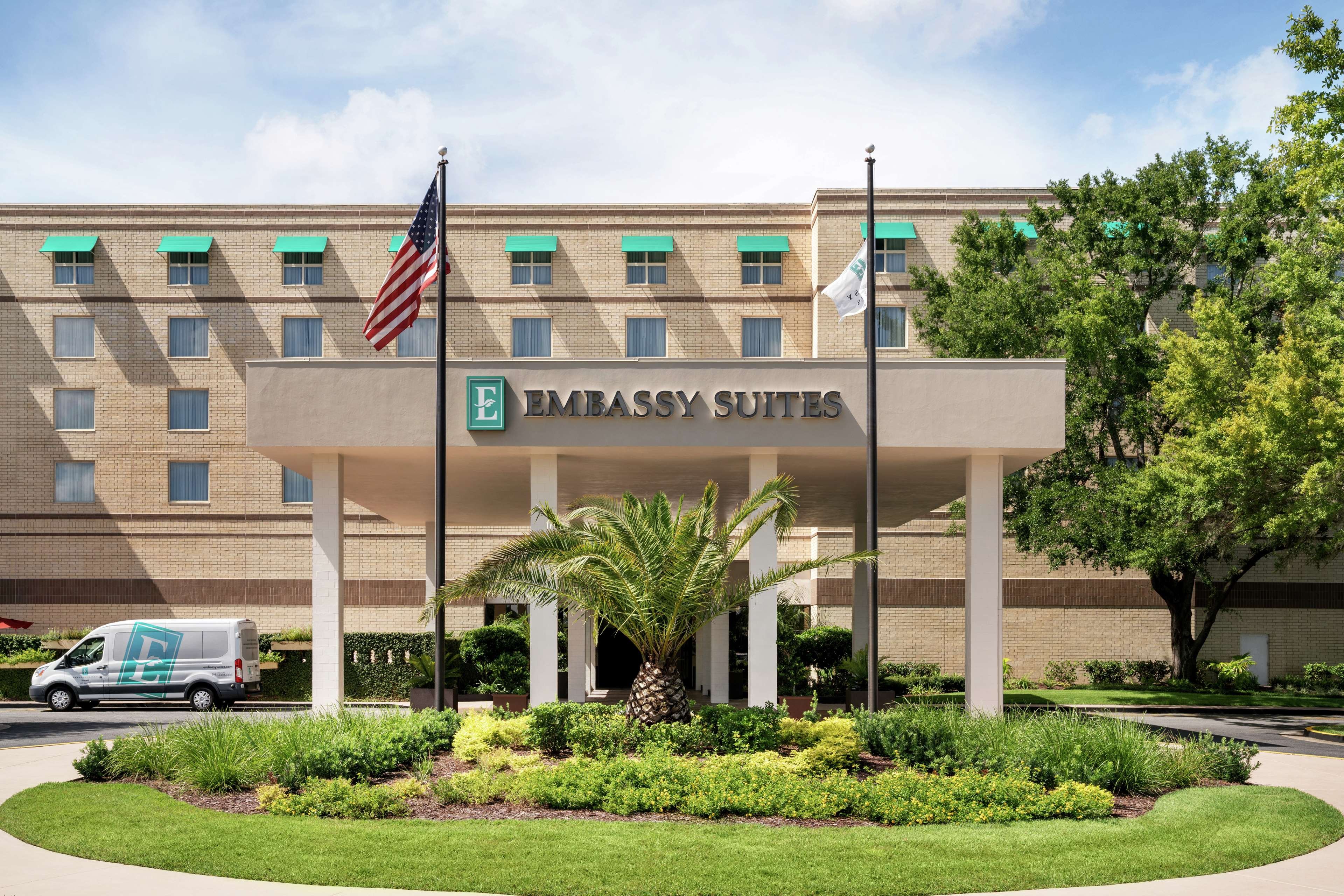 Embassy Suites by Hilton Brunswick image