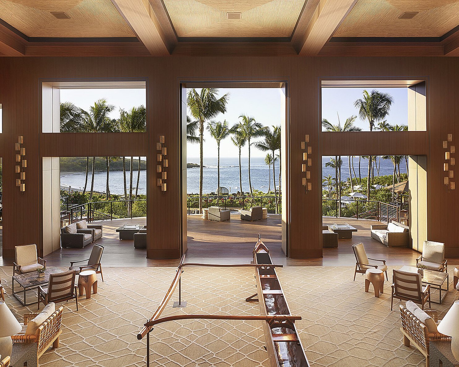 Sensei Lanai, A Four Seasons Resort by null