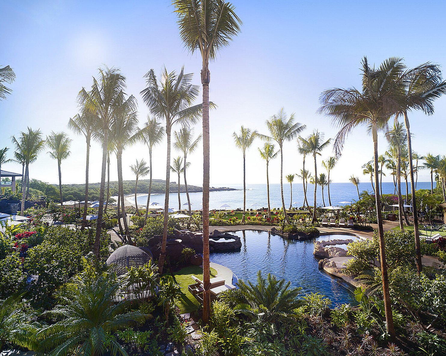 Sensei Lanai, A Four Seasons Resort by Google