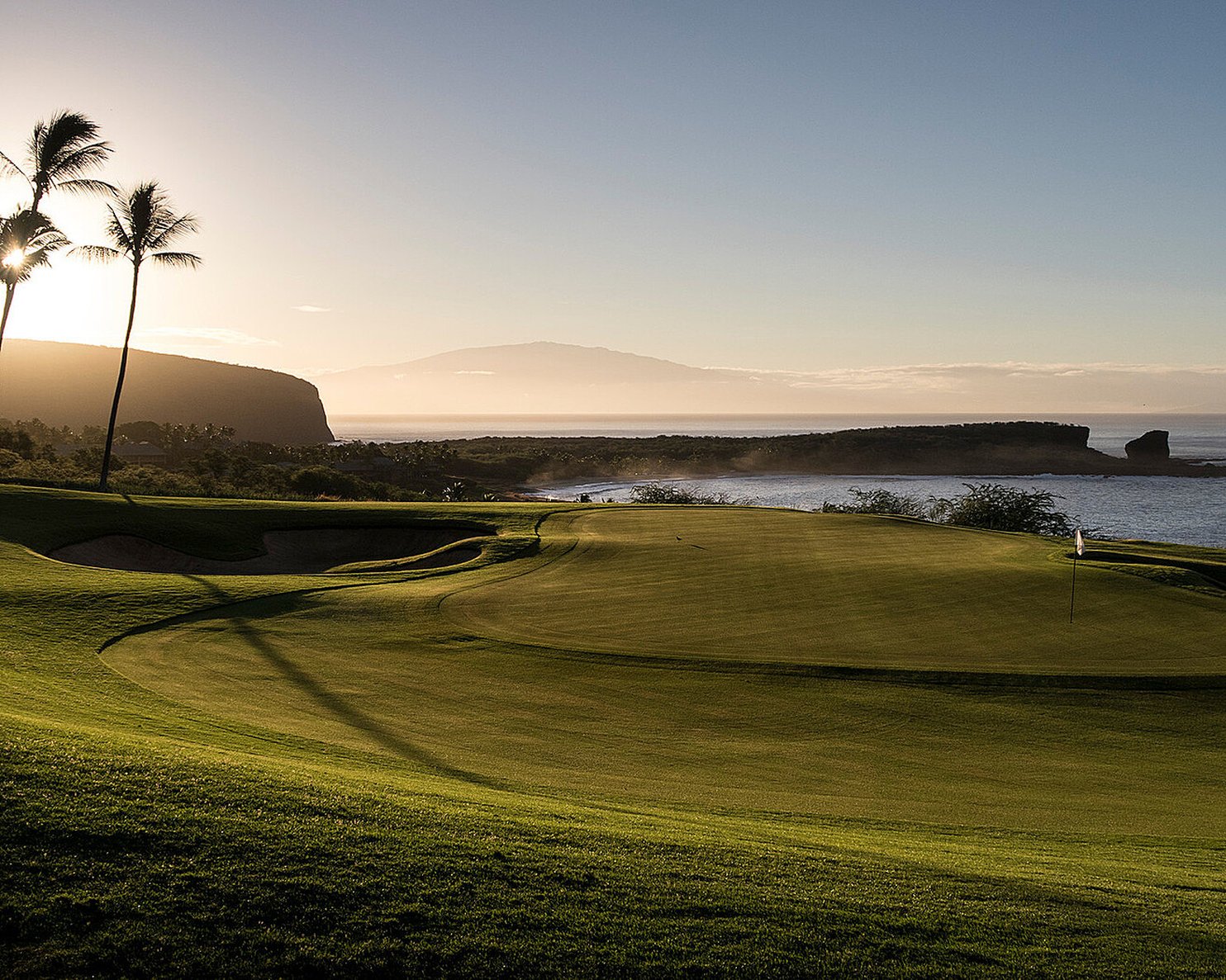 Sensei Lanai, A Four Seasons Resort by Google