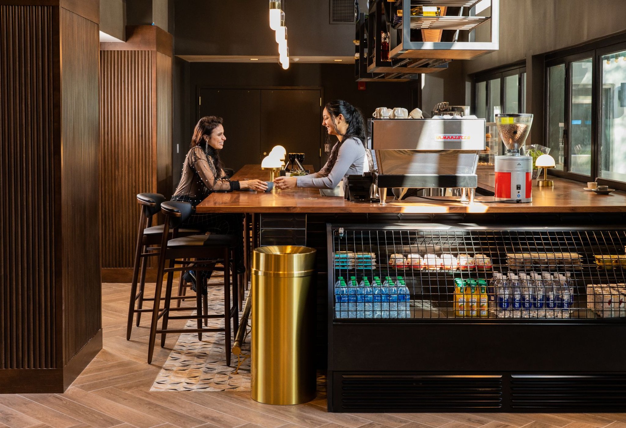voco the Darwin - Atlanta Midtown, an IHG Hotel by null