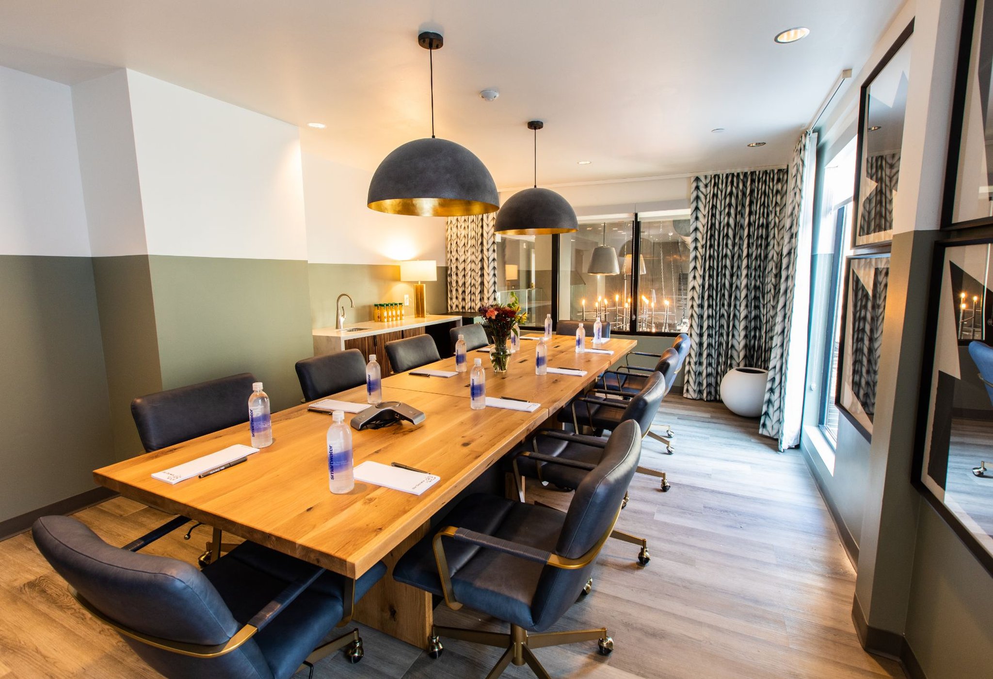 voco the Darwin - Atlanta Midtown, an IHG Hotel by null