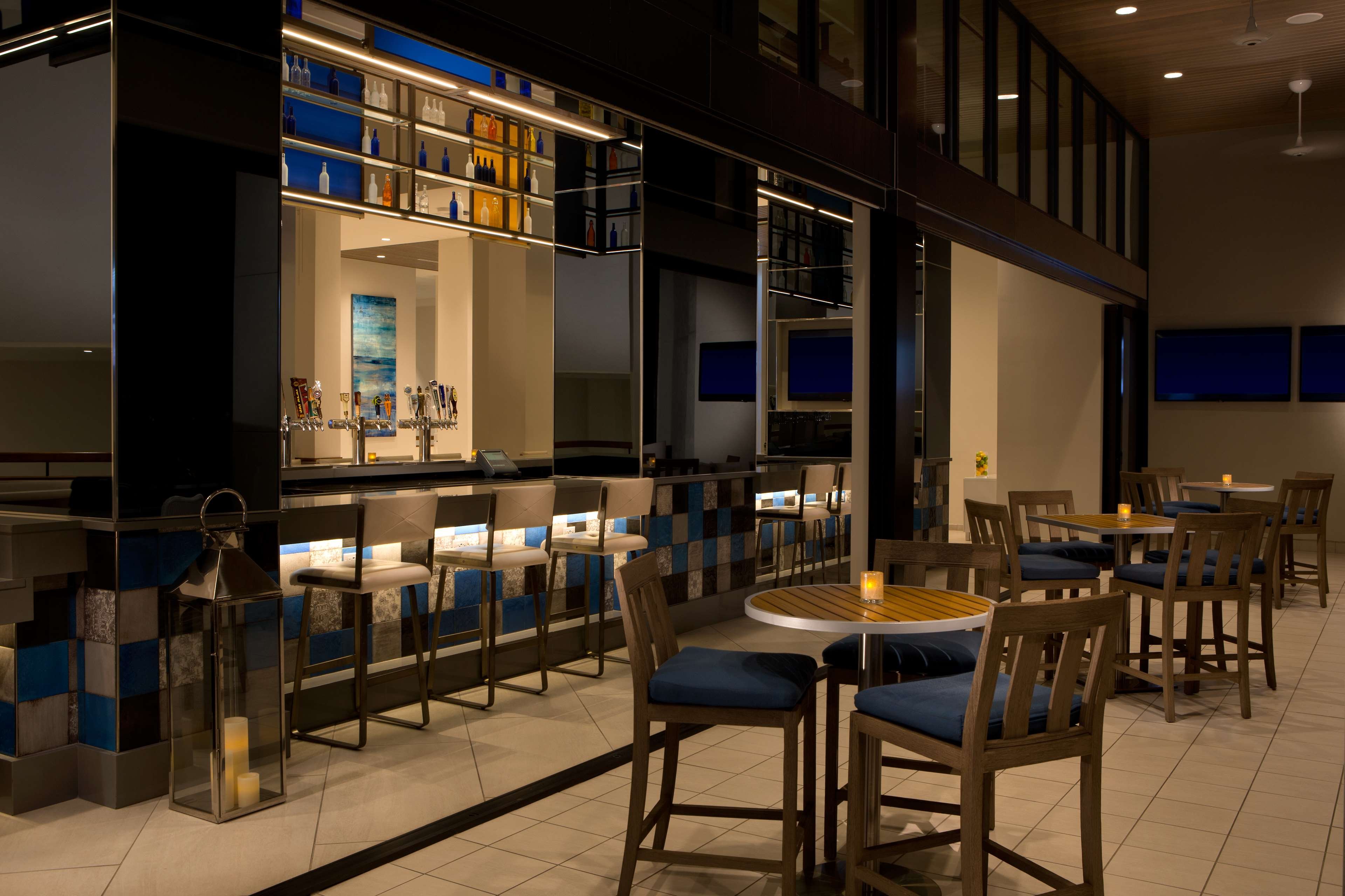 Hilton Orlando Buena Vista Palace - Disney Springs Area by null