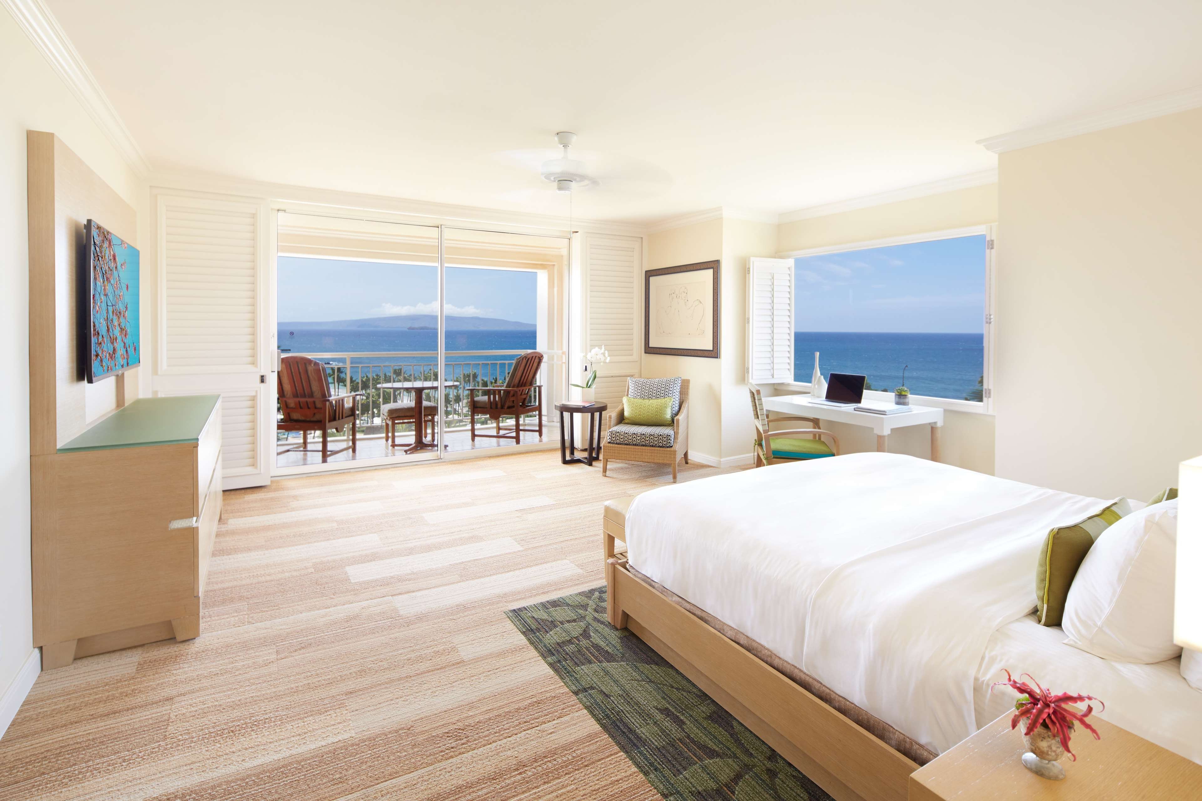 Grand Wailea, A Waldorf Astoria Resort by null