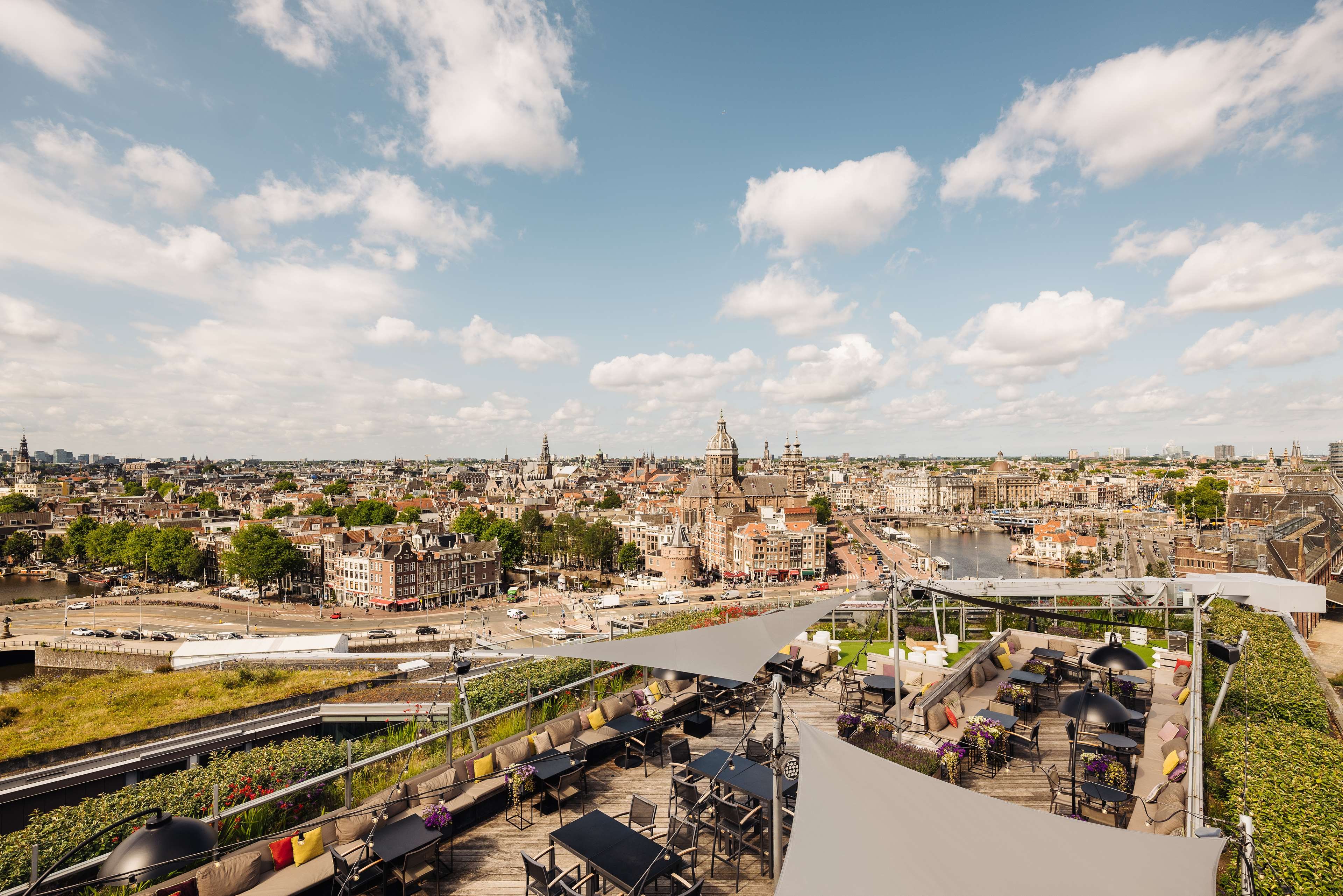 DoubleTree by Hilton Amsterdam Centraal Station image