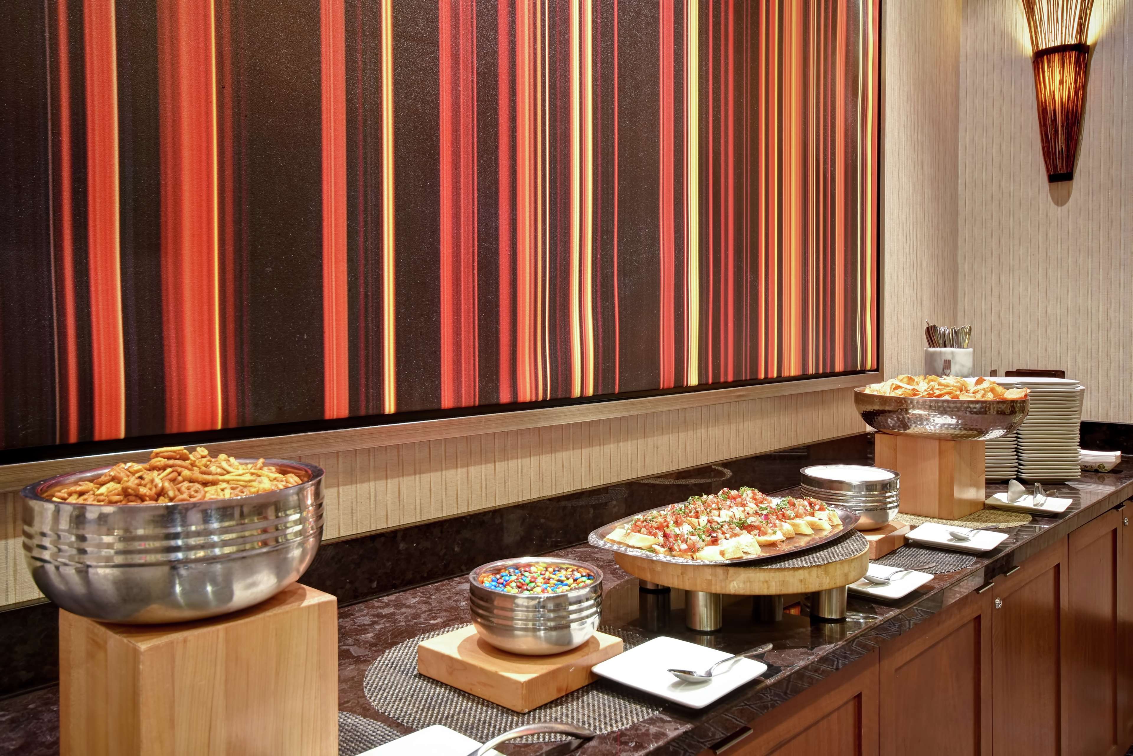 Embassy Suites by Hilton Springfield by null