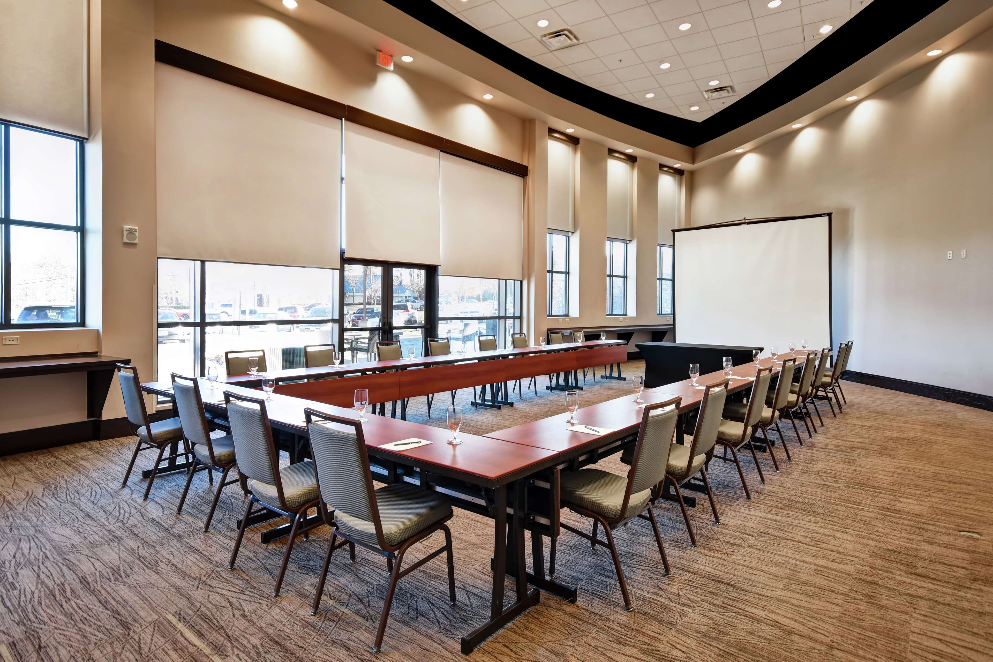 Embassy Suites by Hilton Springfield by null