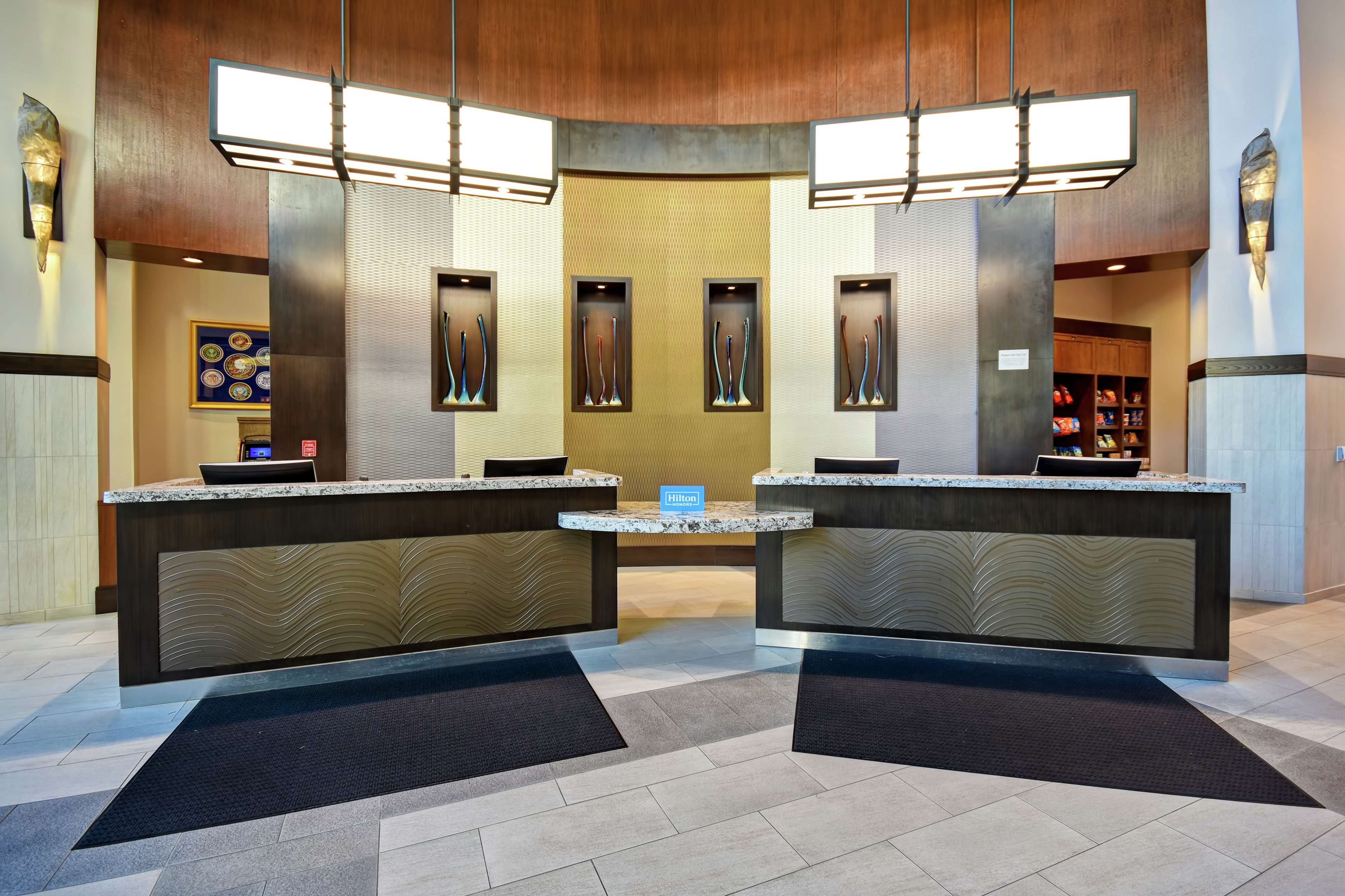 Embassy Suites by Hilton Springfield by null
