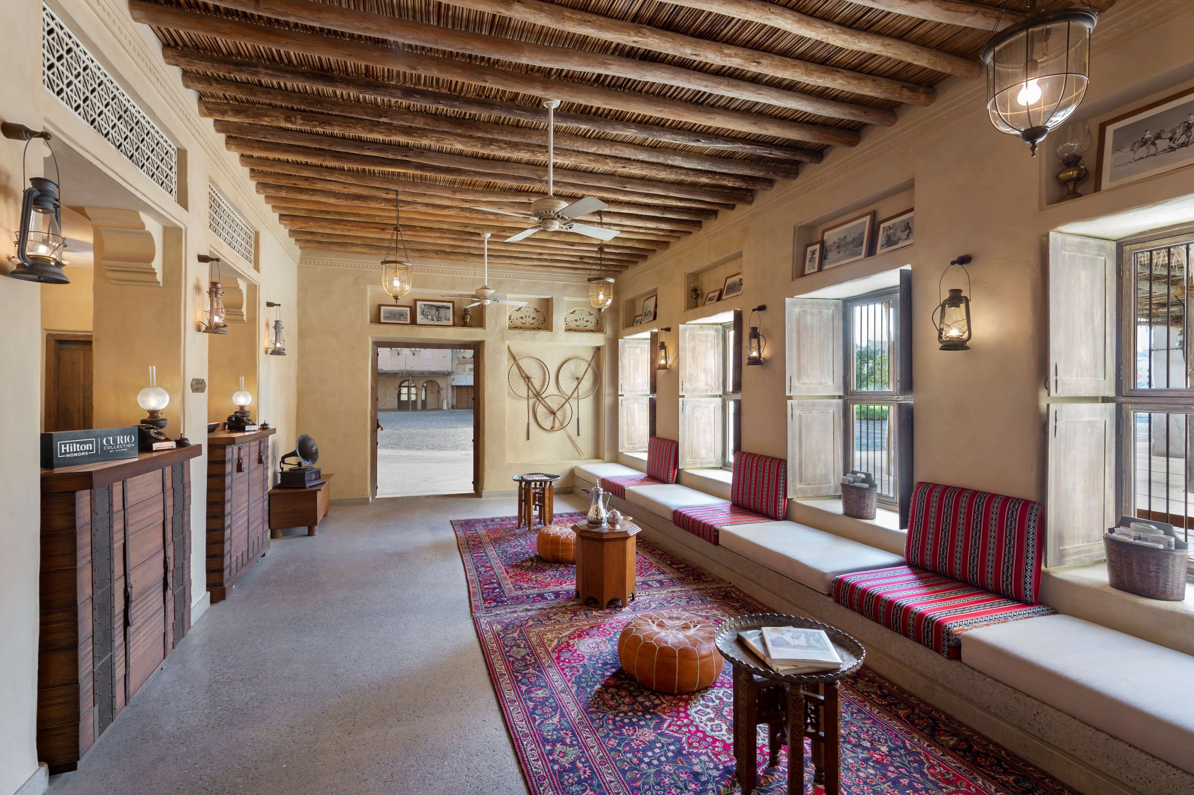 Al Seef Heritage Hotel Dubai, Curio Collection by Hilton by null