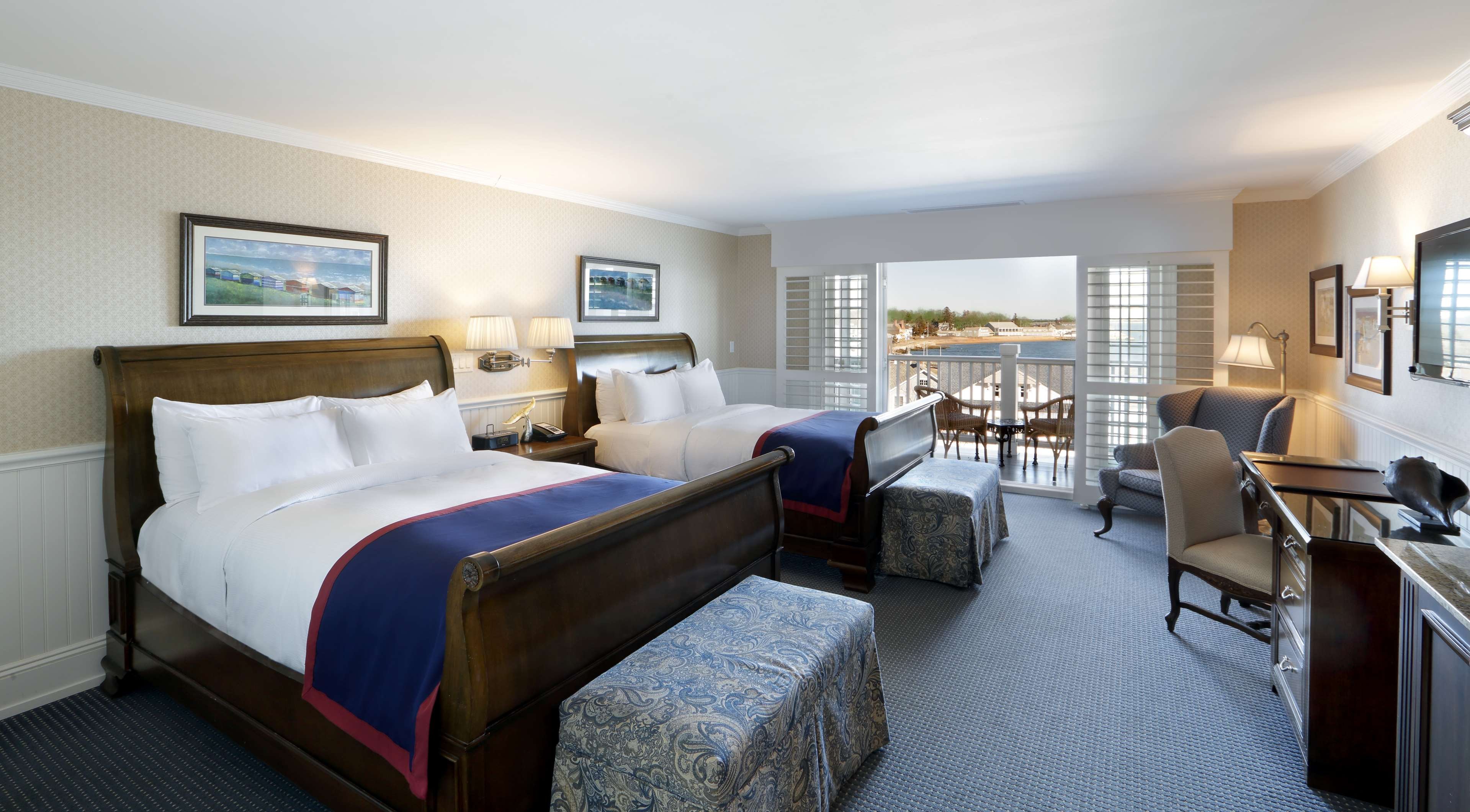 Madison Beach Hotel, Curio Collection by Hilton by null