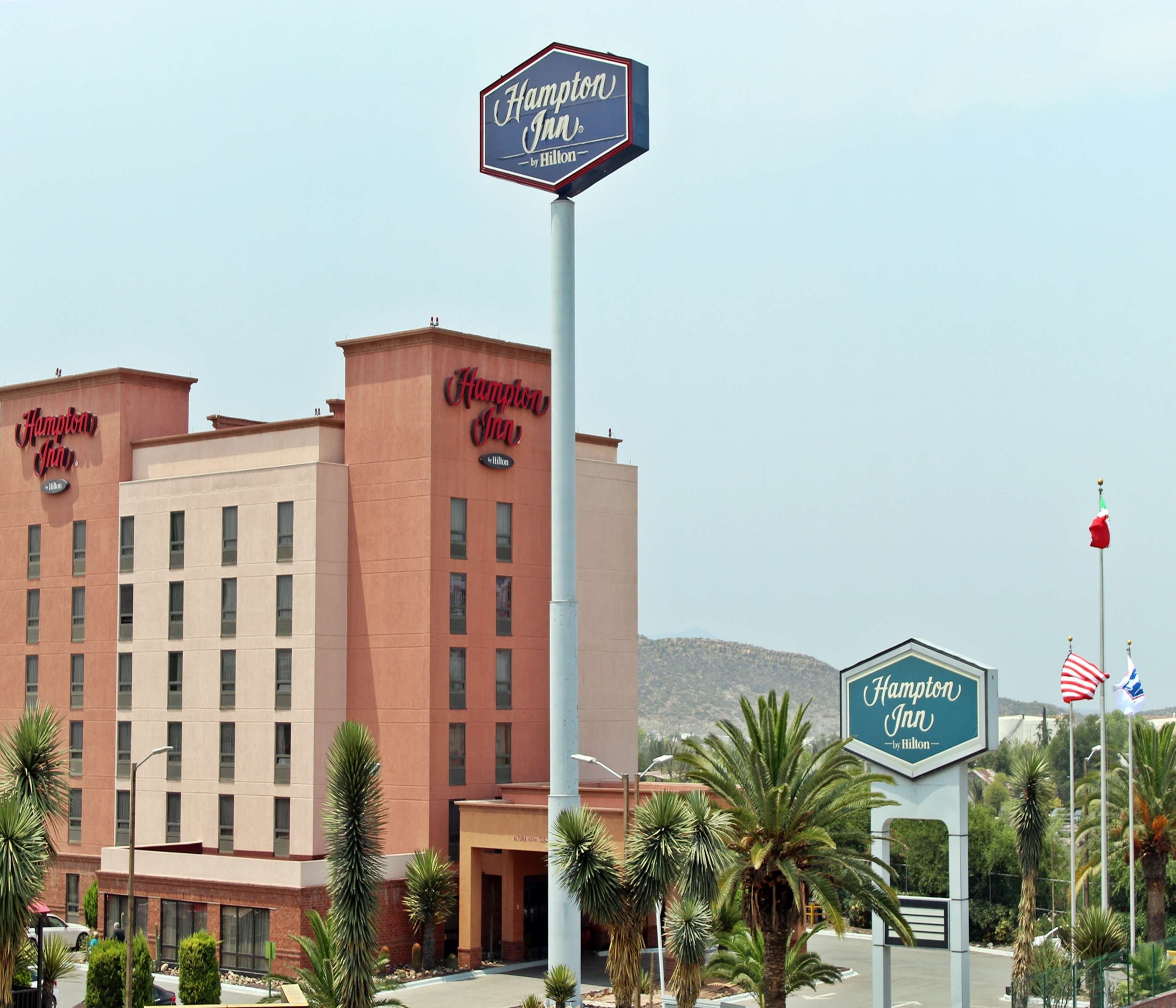 Hampton by Hilton Saltillo image