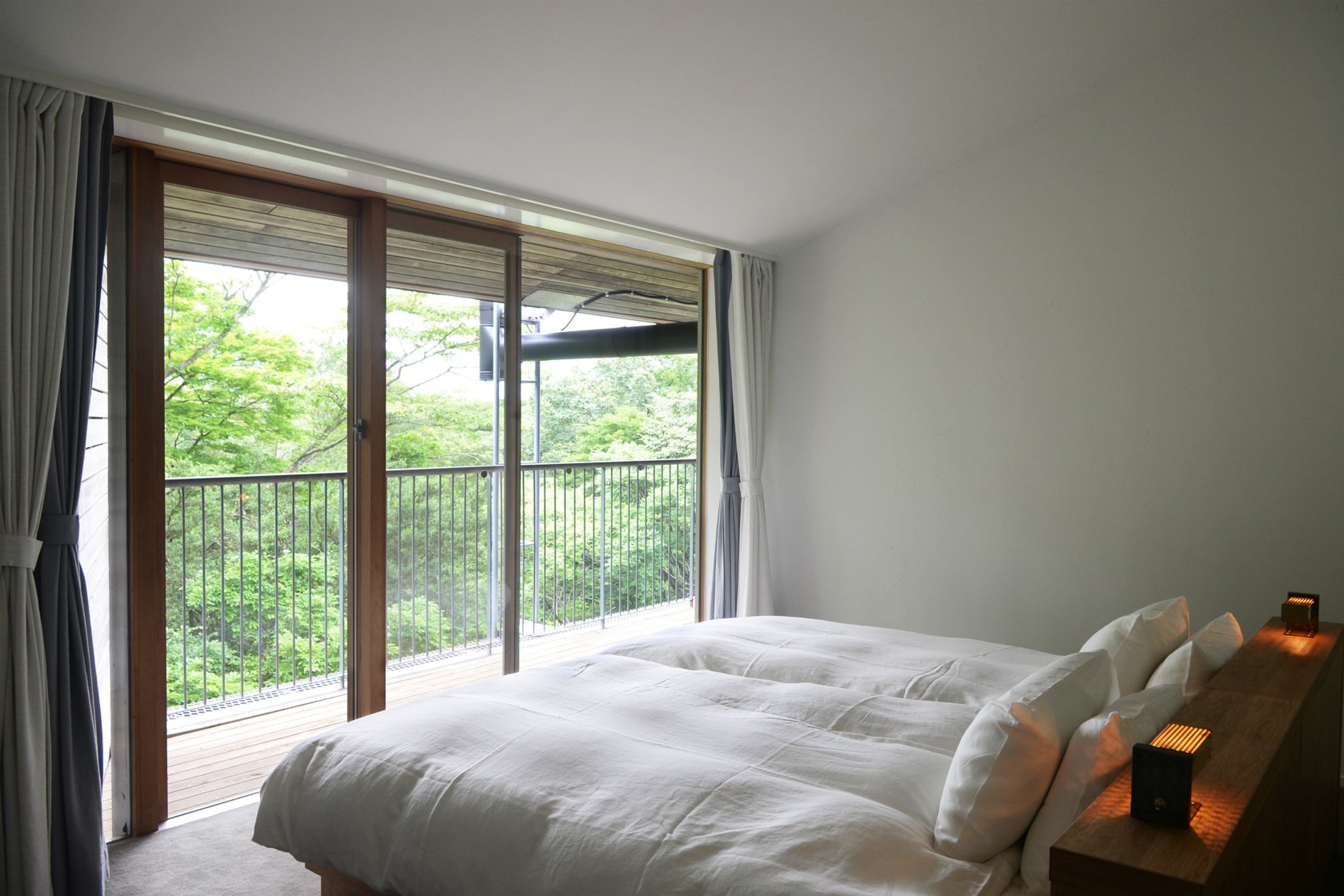 Hakone Retreat villa 1/f by null