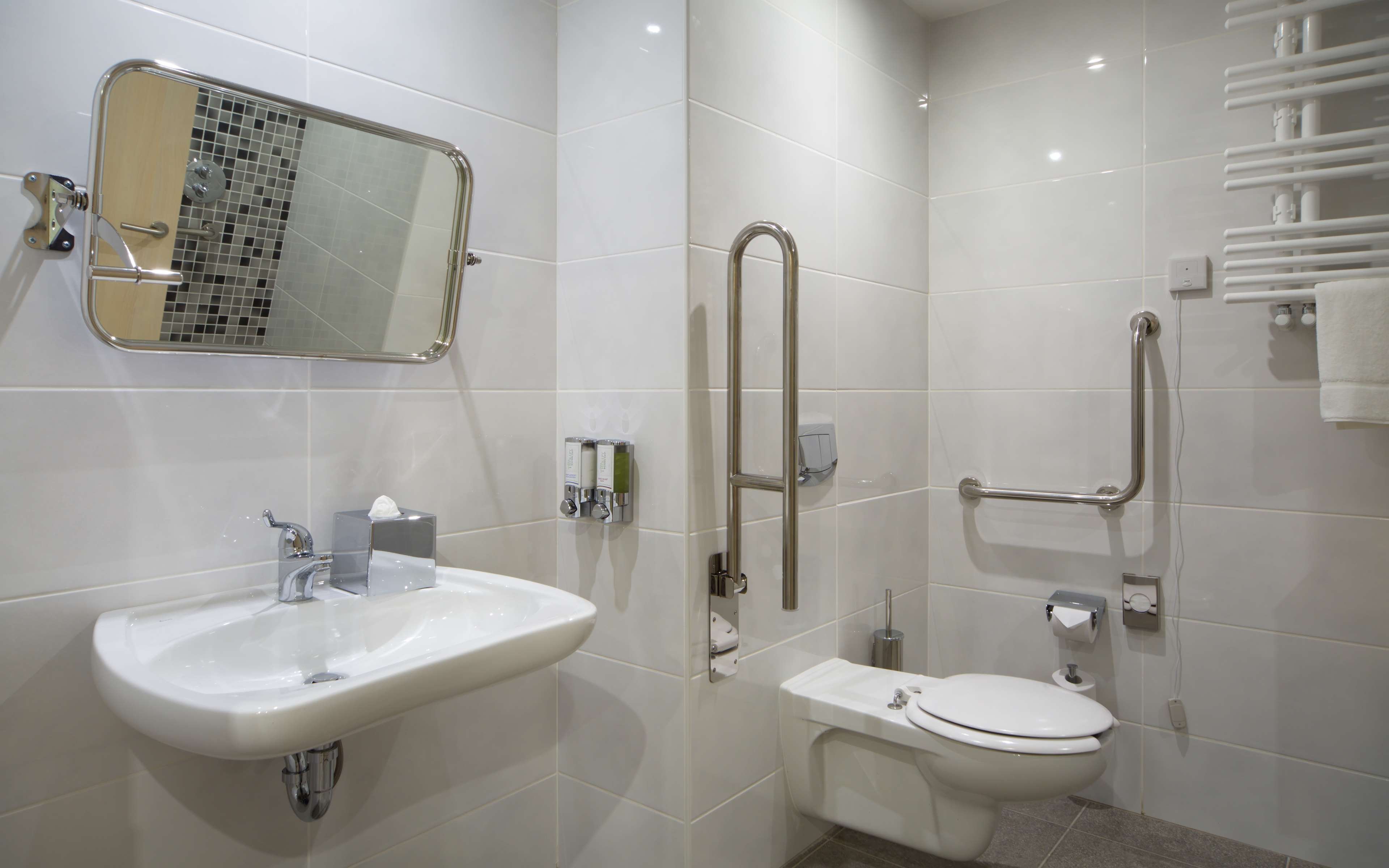Hampton by Hilton Minsk City Centre by null