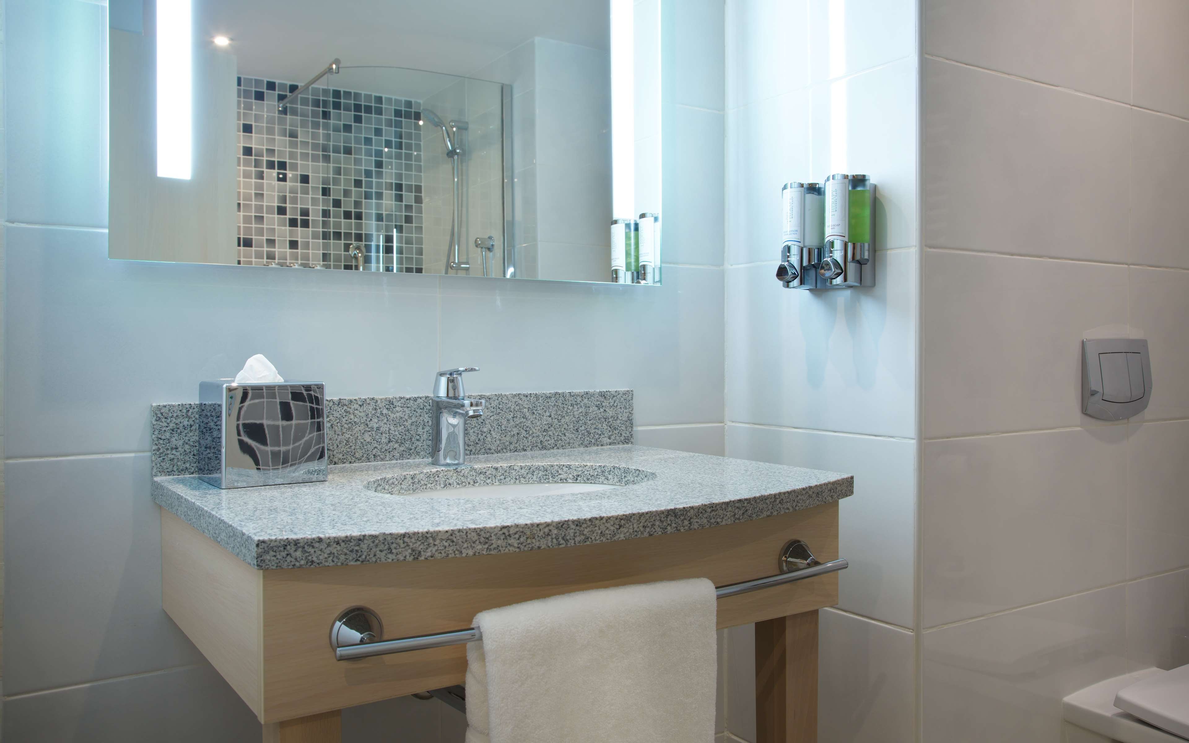 Hampton by Hilton Minsk City Centre by null