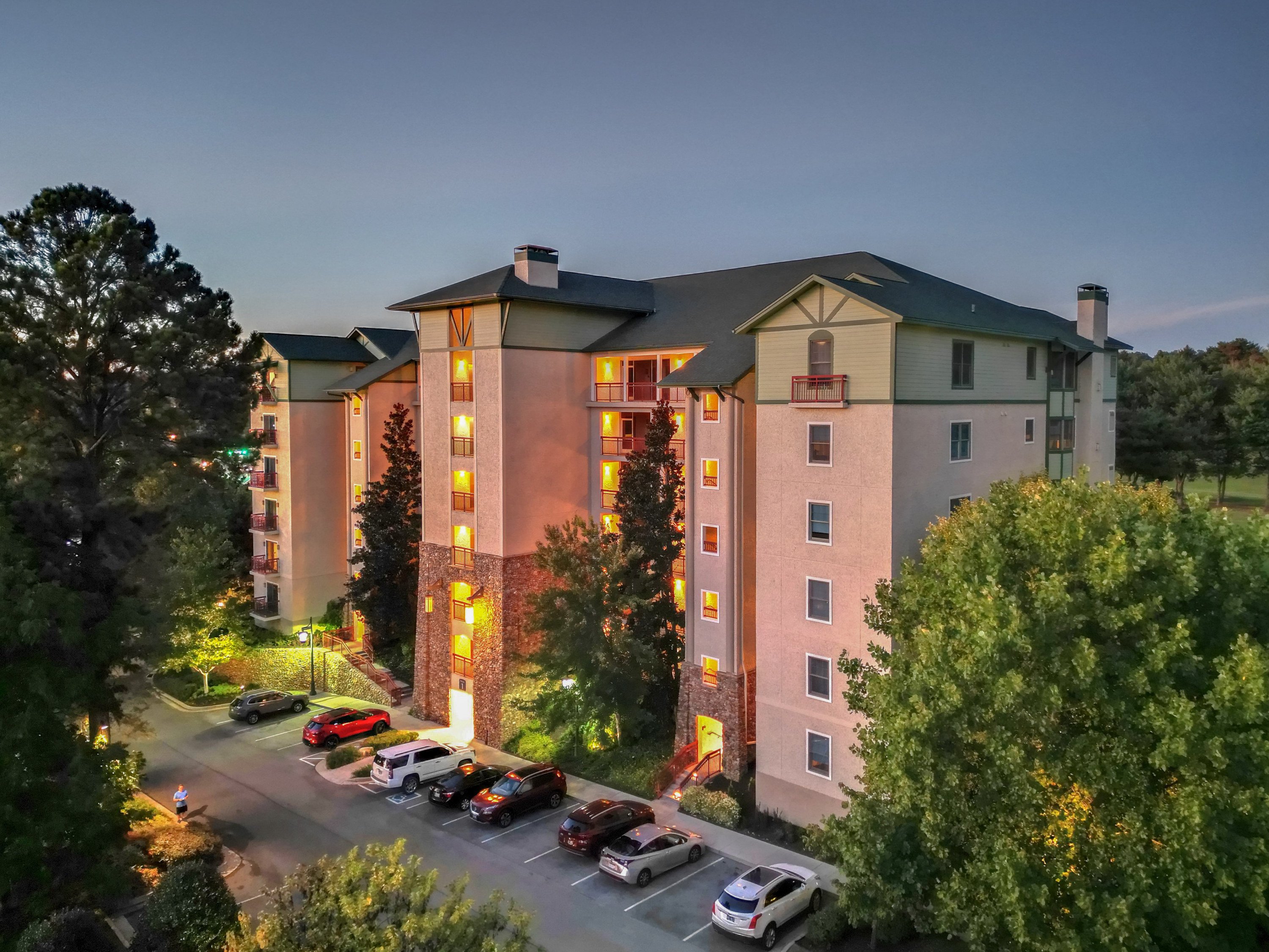Riverstone Resort & Spa by null