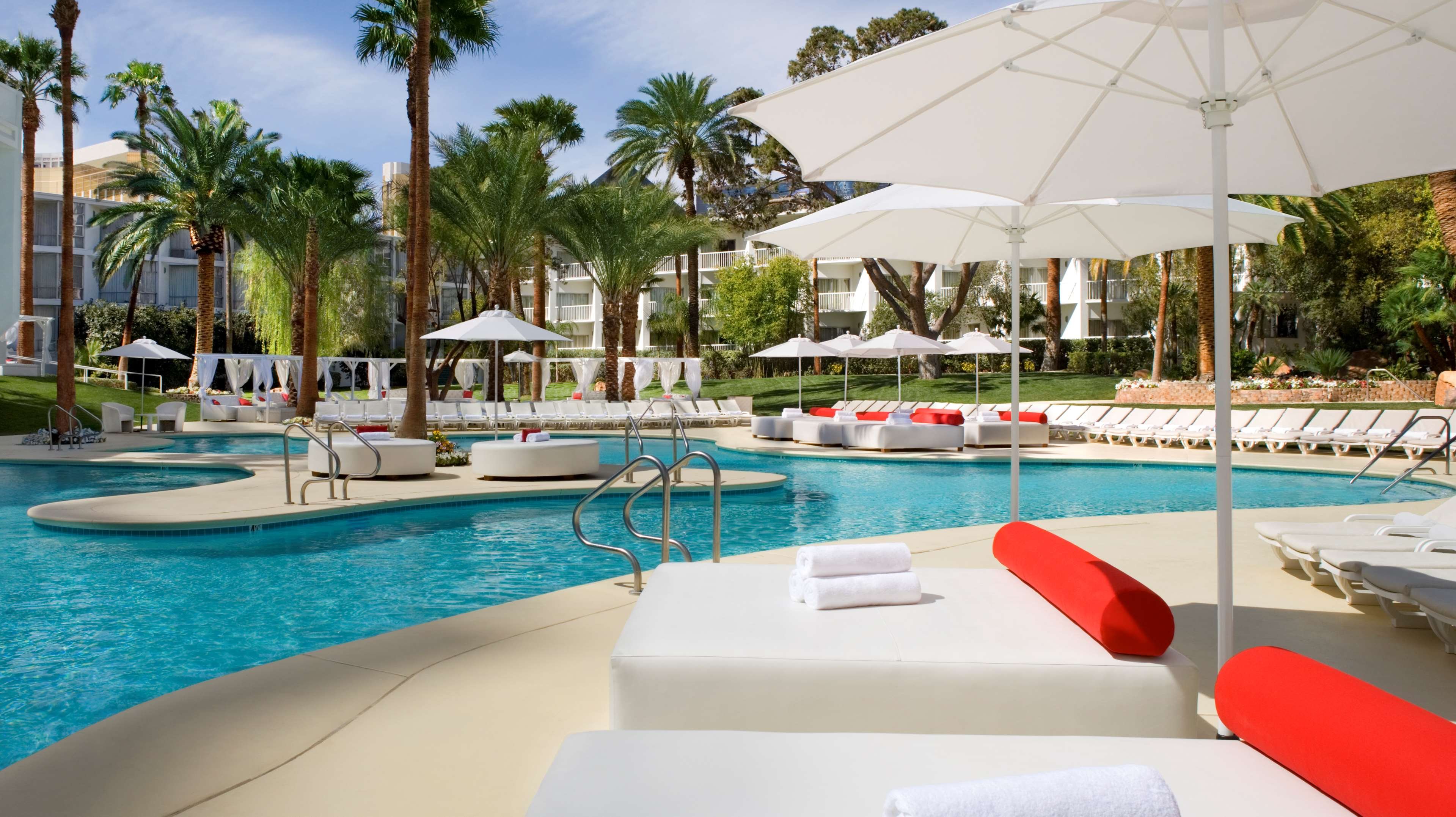 Tropicana Las Vegas - a DoubleTree by Hilton Hotel by null