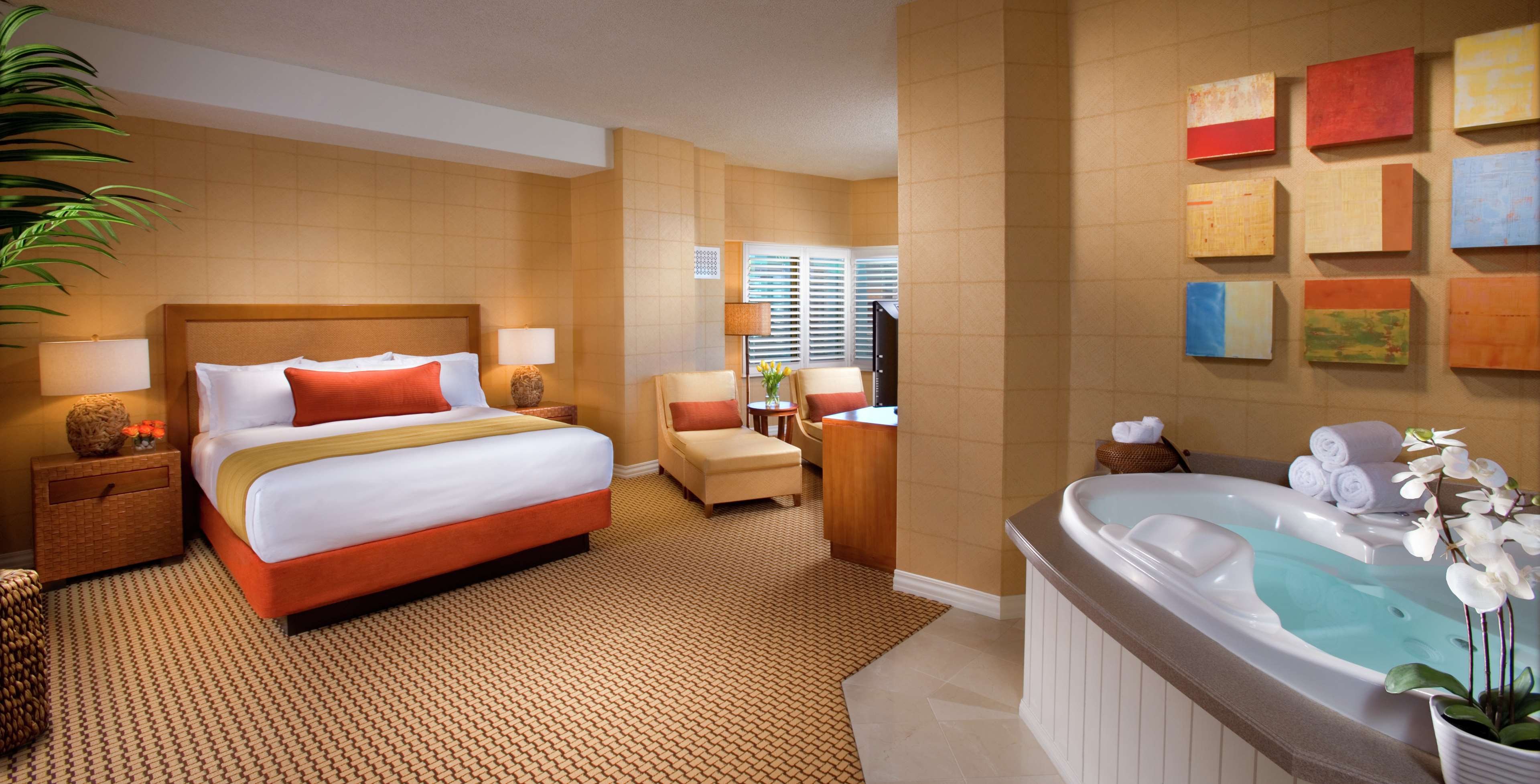 Tropicana Las Vegas - a DoubleTree by Hilton Hotel by null