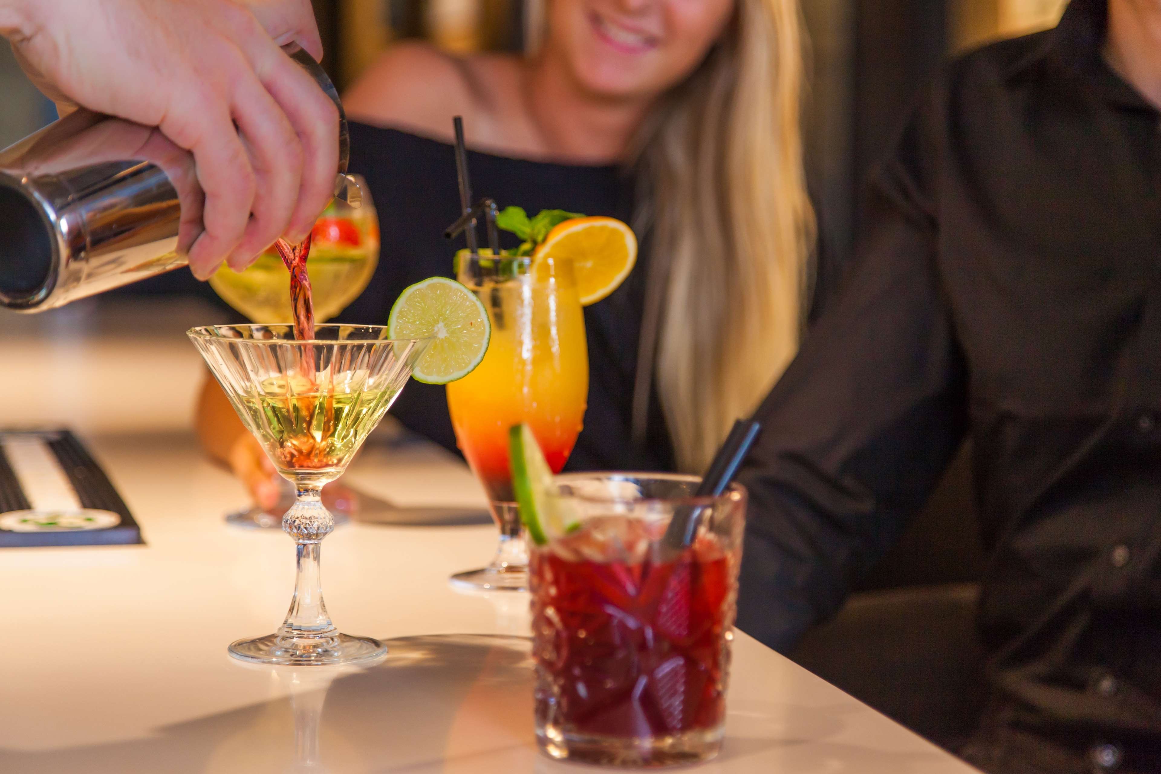 DoubleTree by Hilton Amsterdam - NDSM Wharf by null
