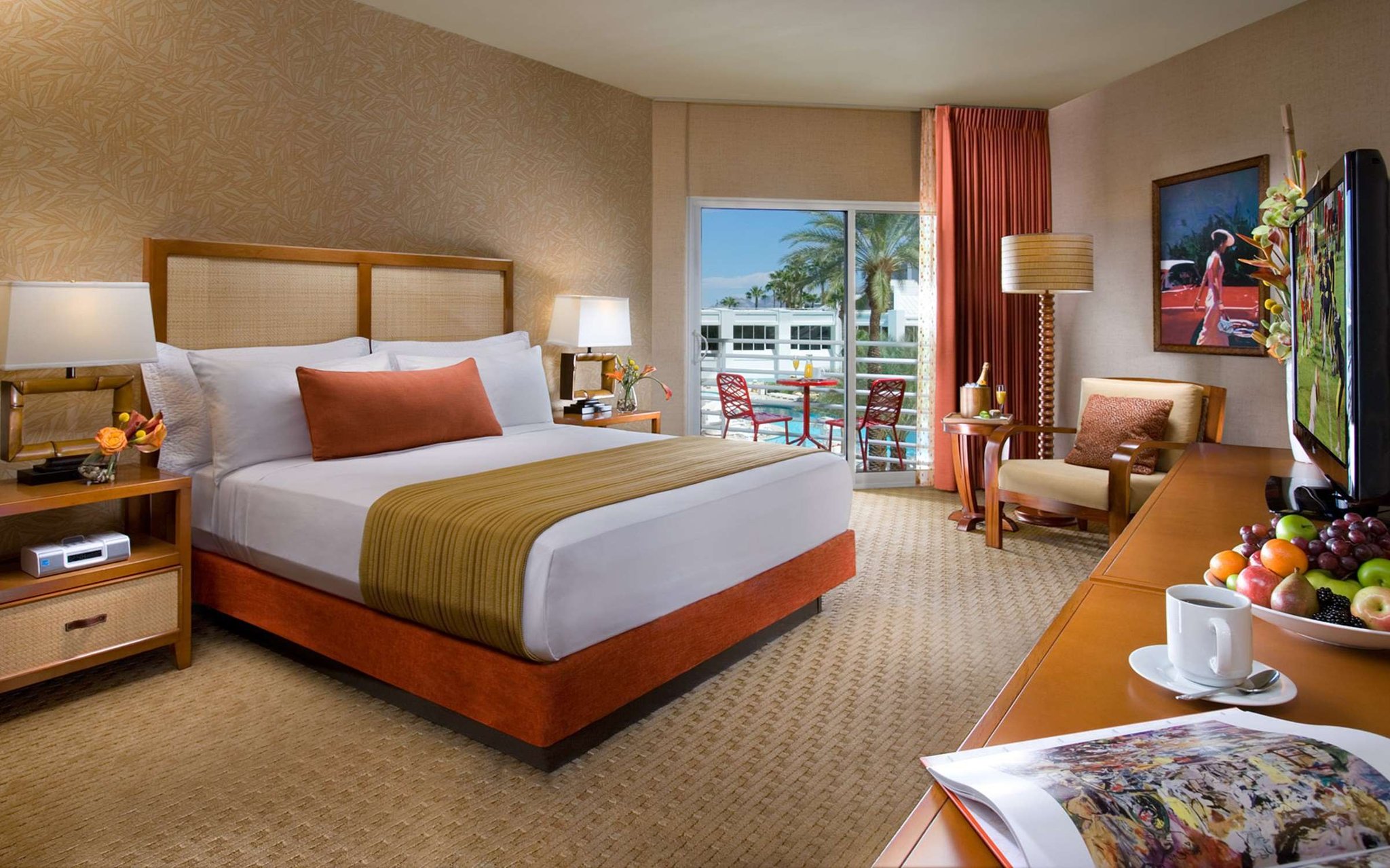 Tropicana Las Vegas - a DoubleTree by Hilton Hotel by null