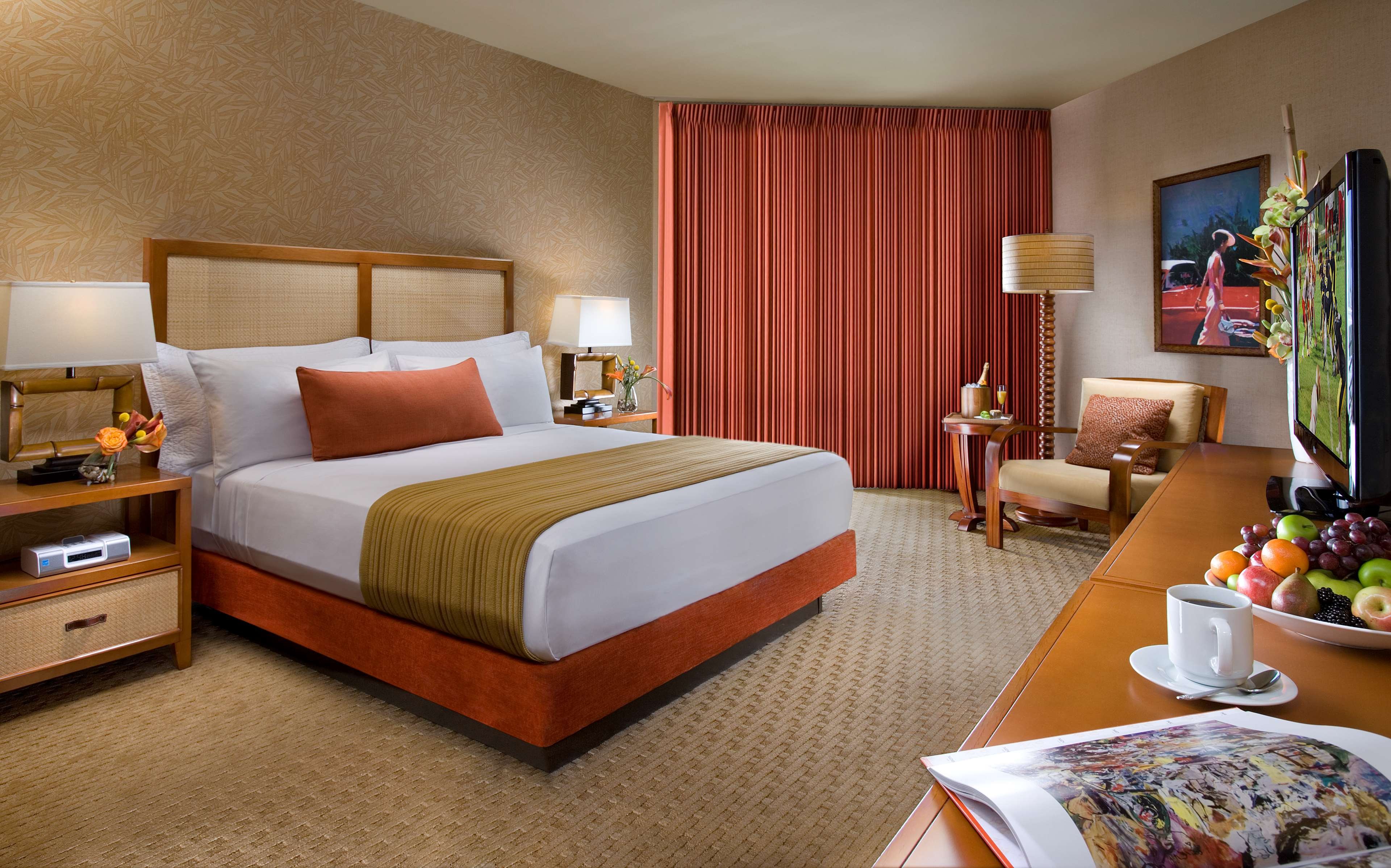Tropicana Las Vegas - a DoubleTree by Hilton Hotel by null
