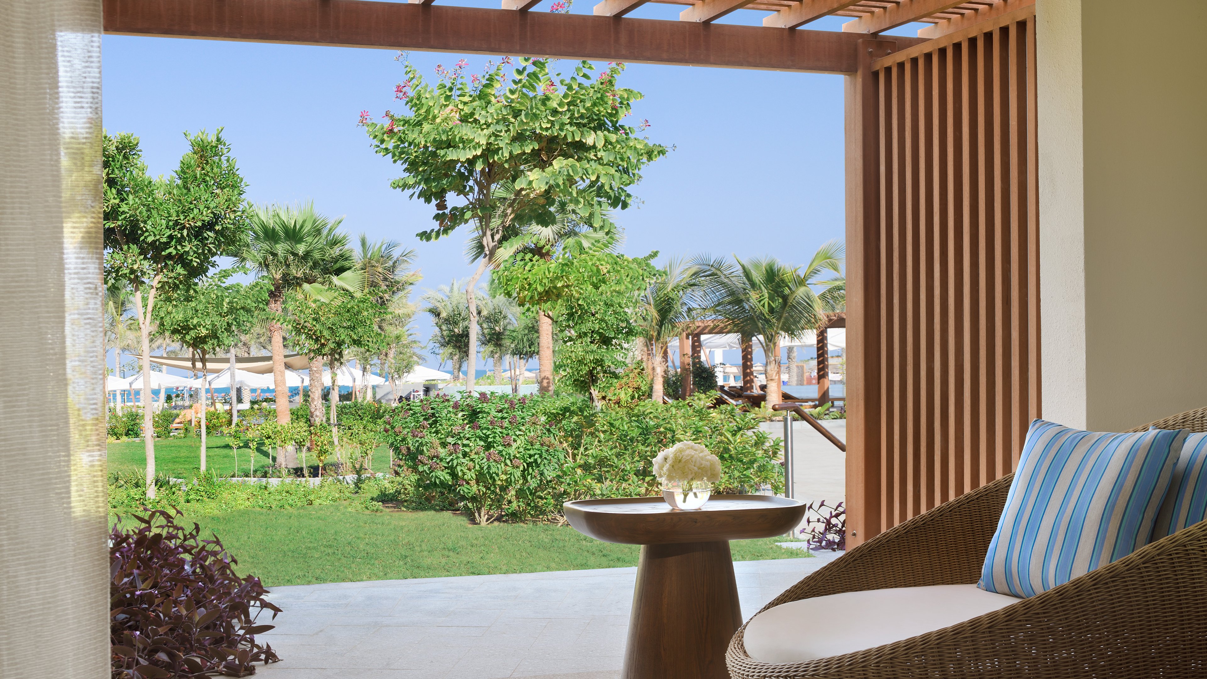 InterContinental Ras Al Khaimah Mina Al Arab Resort & Spa, an IHG Hotel by null