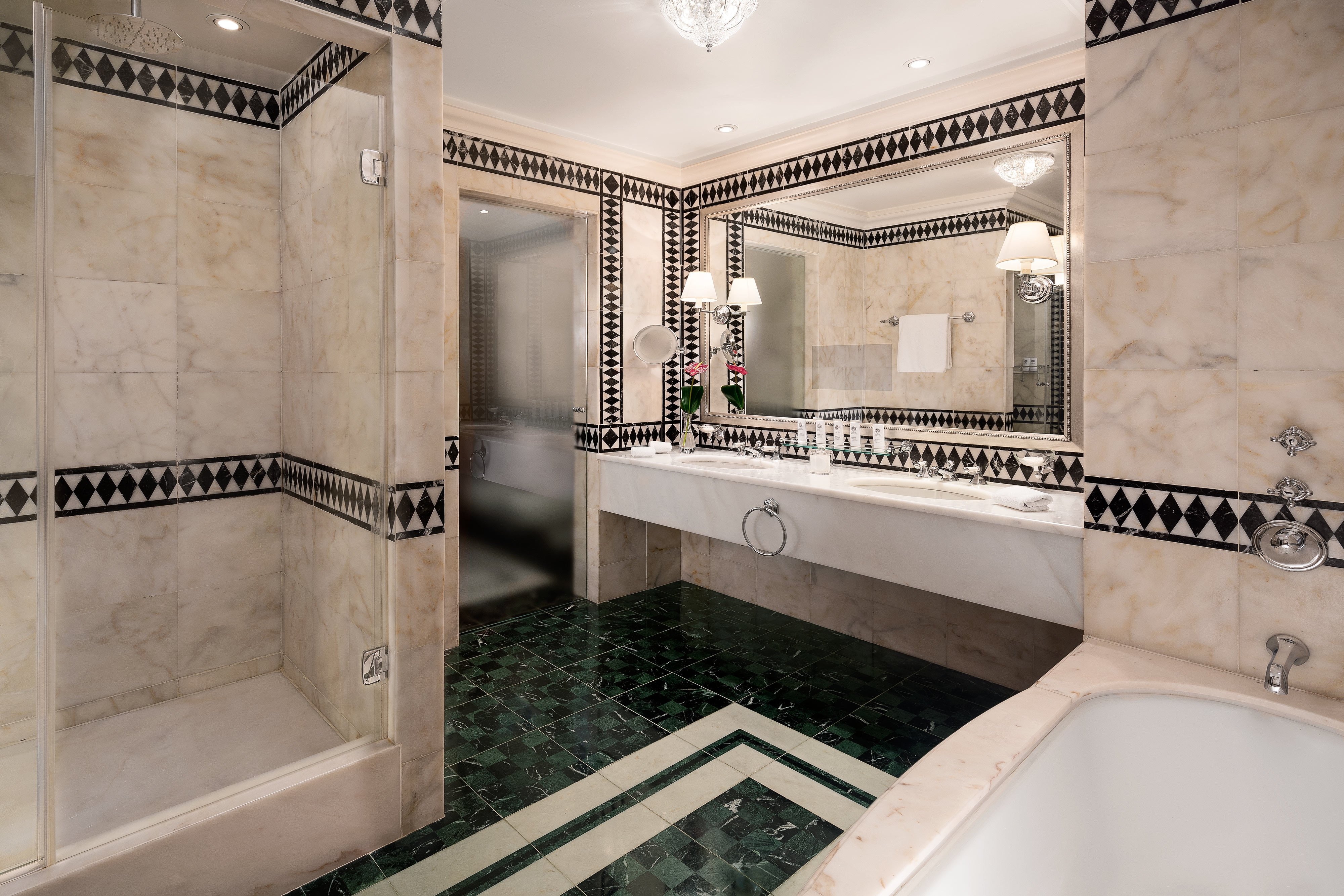The St. Regis Florence by null
