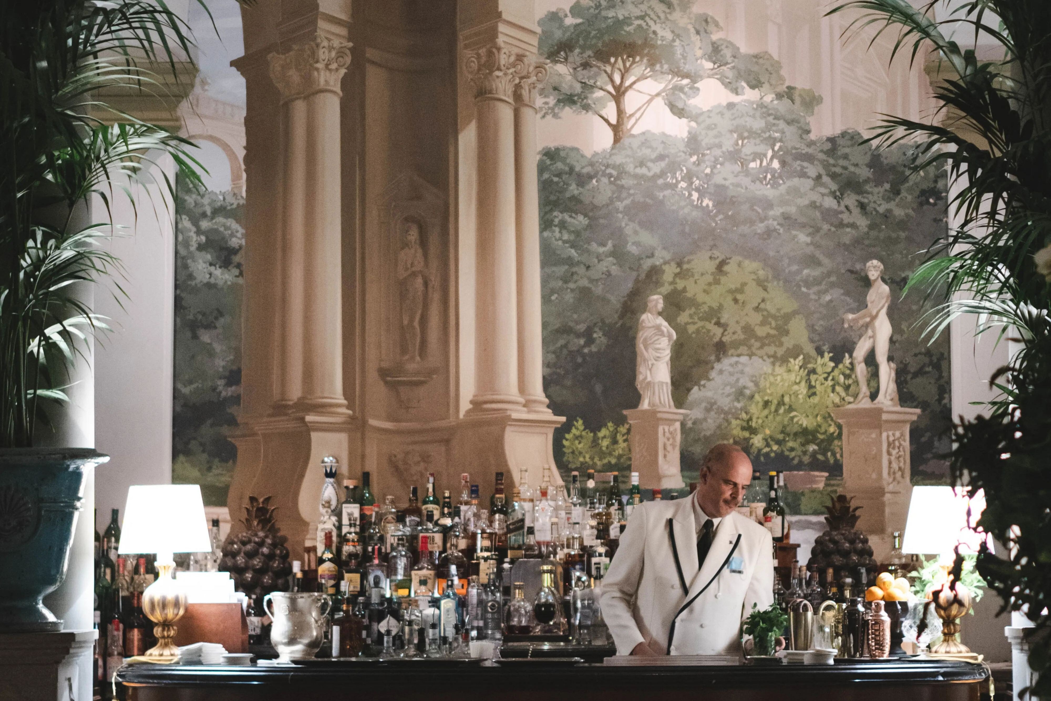 The St. Regis Florence by null