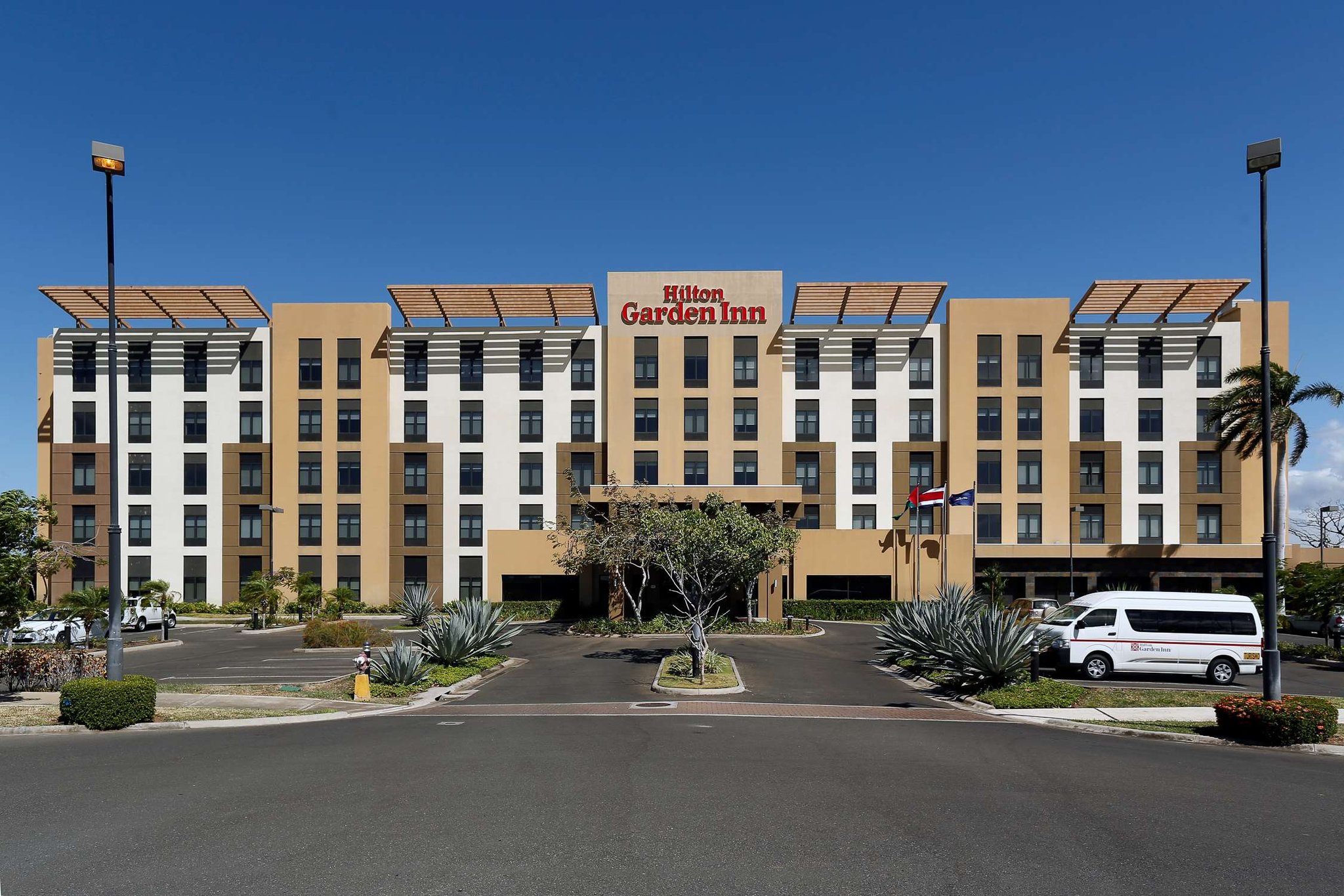 Hilton Garden Inn Guanacaste Airport image