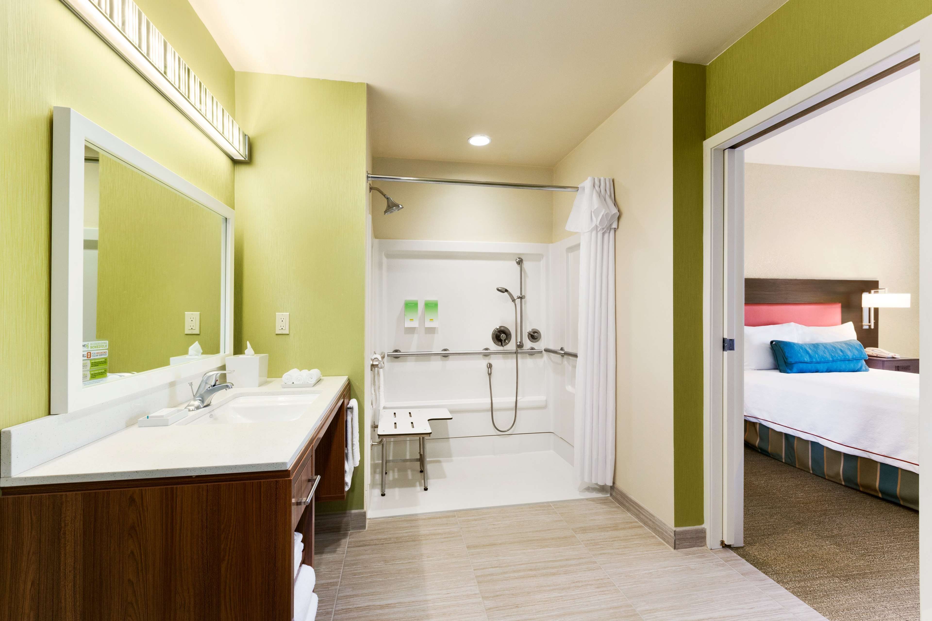 Home2 Suites by Hilton Farmington/ Bloomfield by null