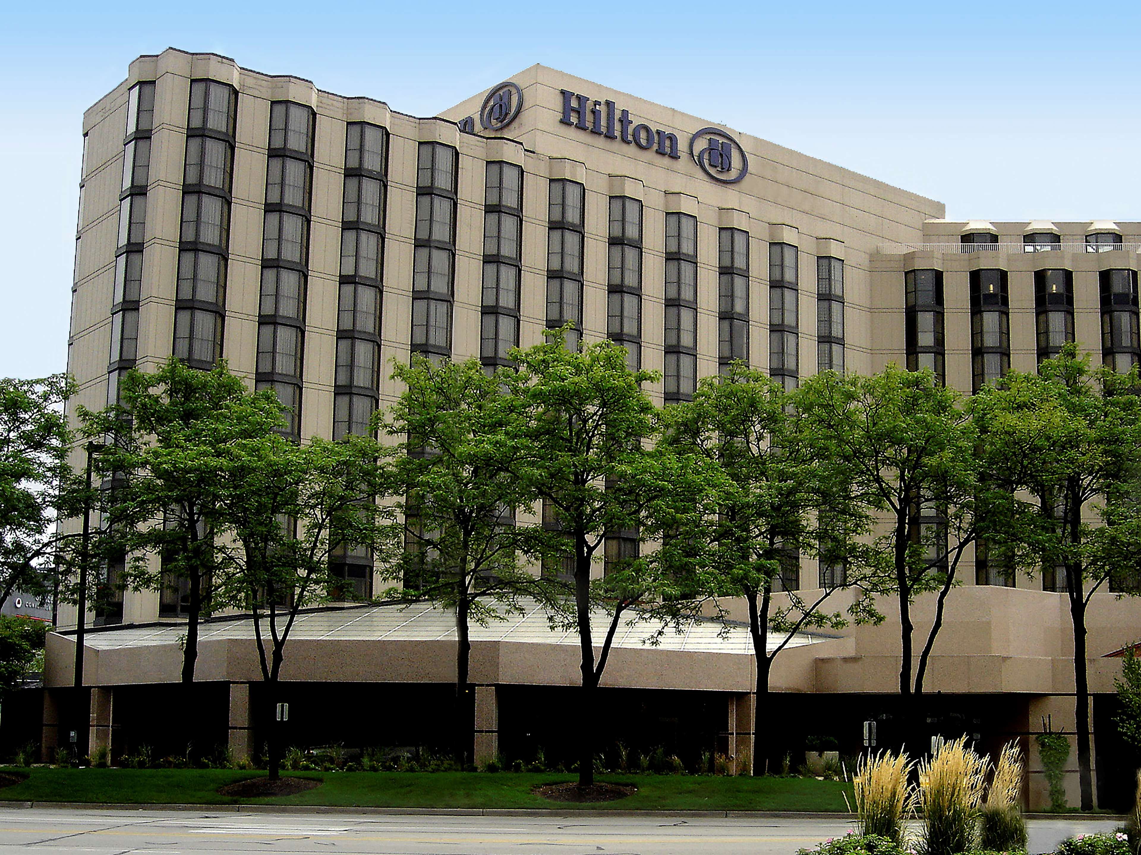 Hilton Rosemont/Chicago O'Hare image