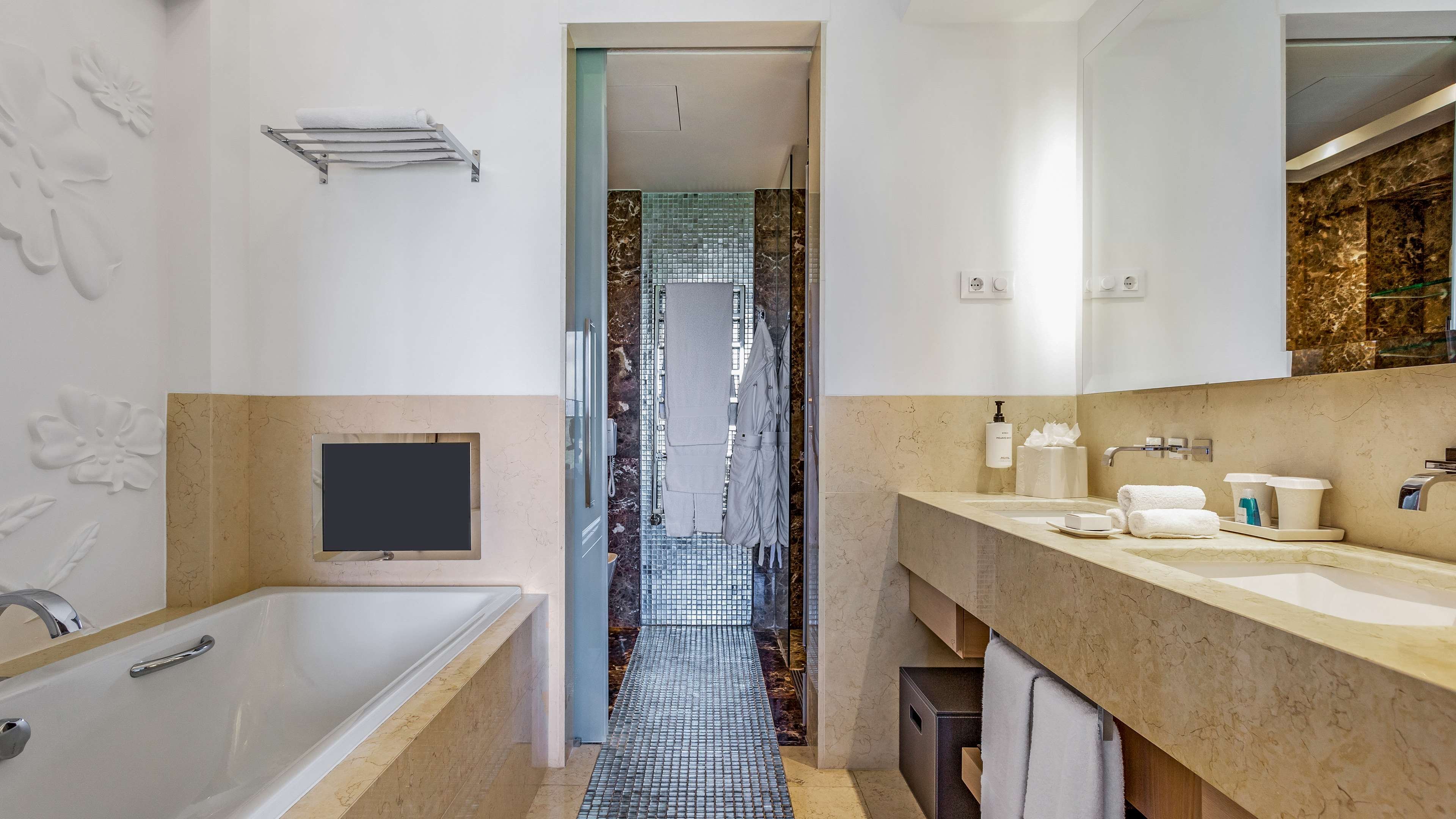 Conrad Algarve by null