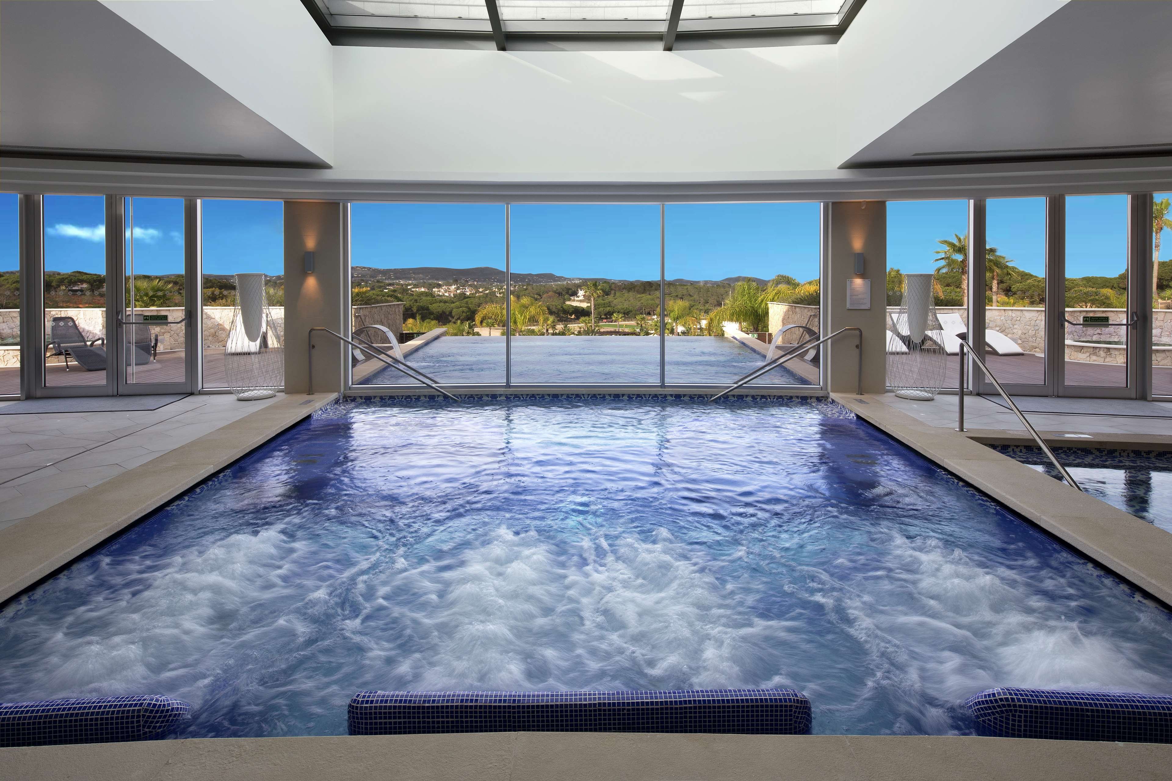 Conrad Algarve by null