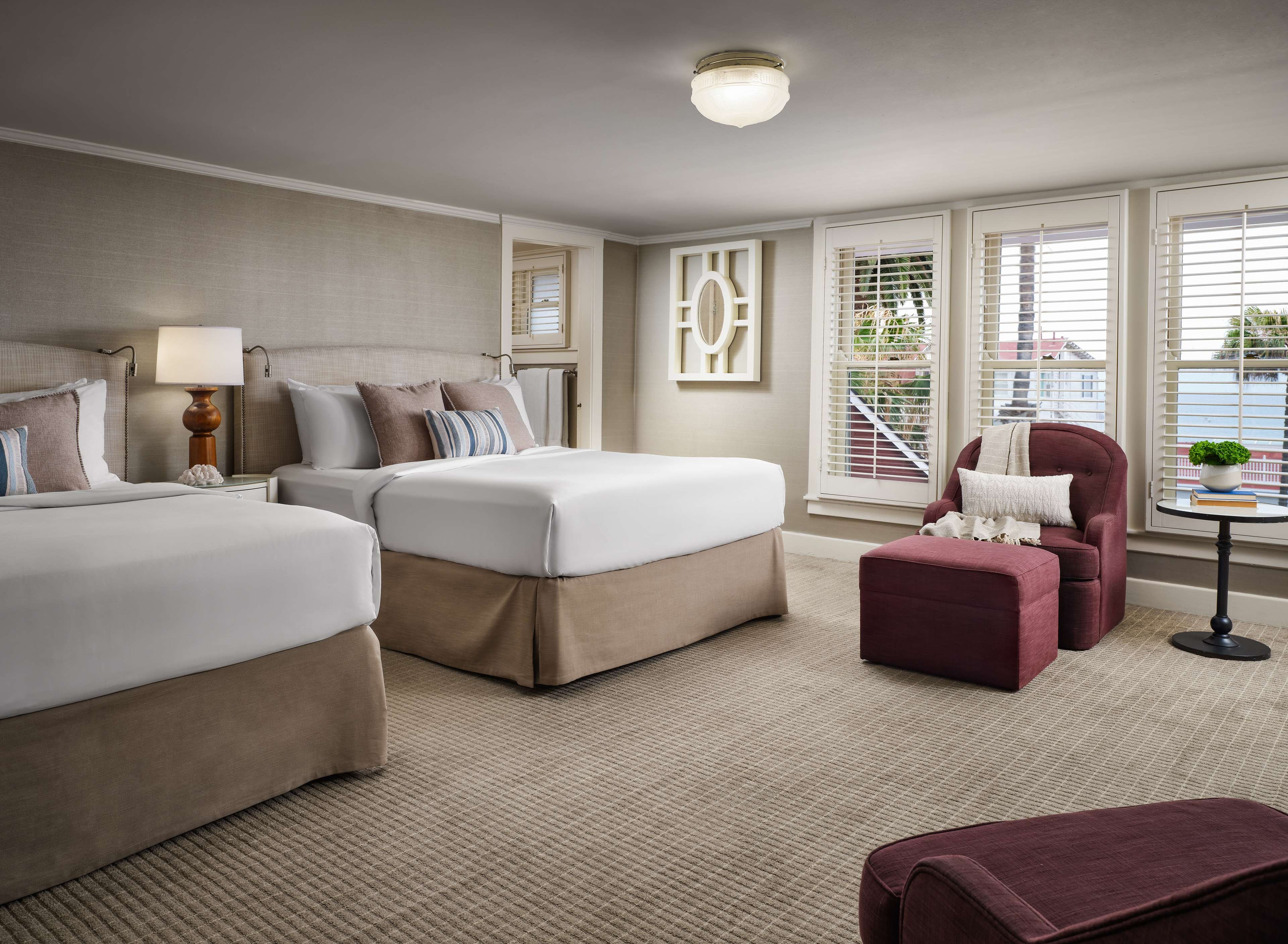 Hotel del Coronado by null