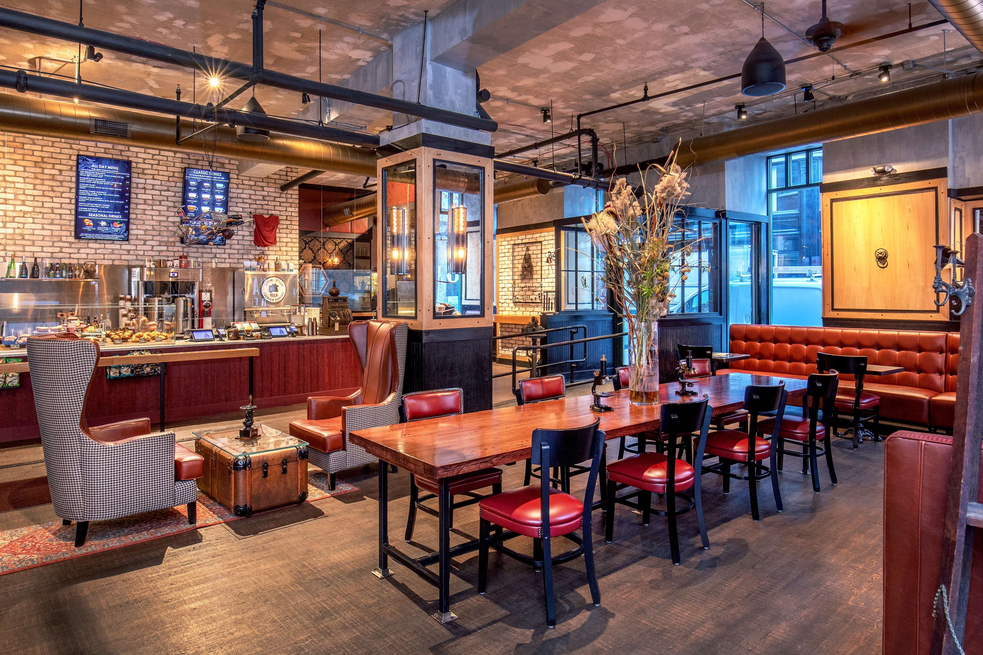 The Dagny Boston by null