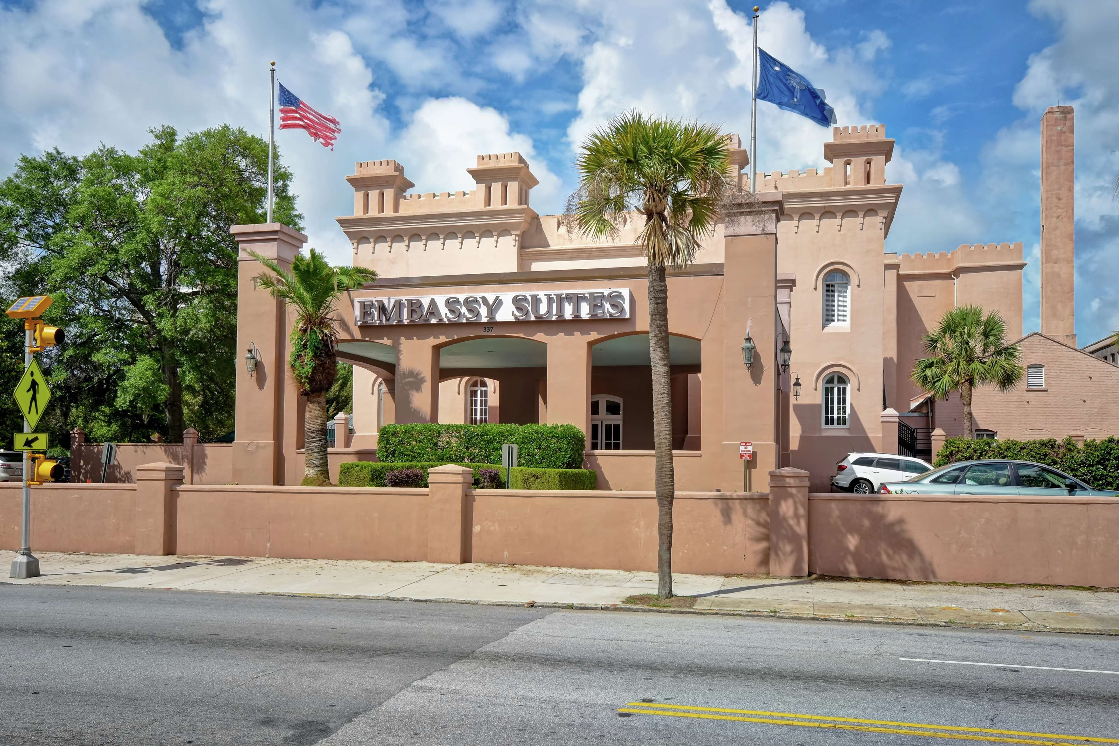 Embassy Suites by Hilton Charleston Historic District image