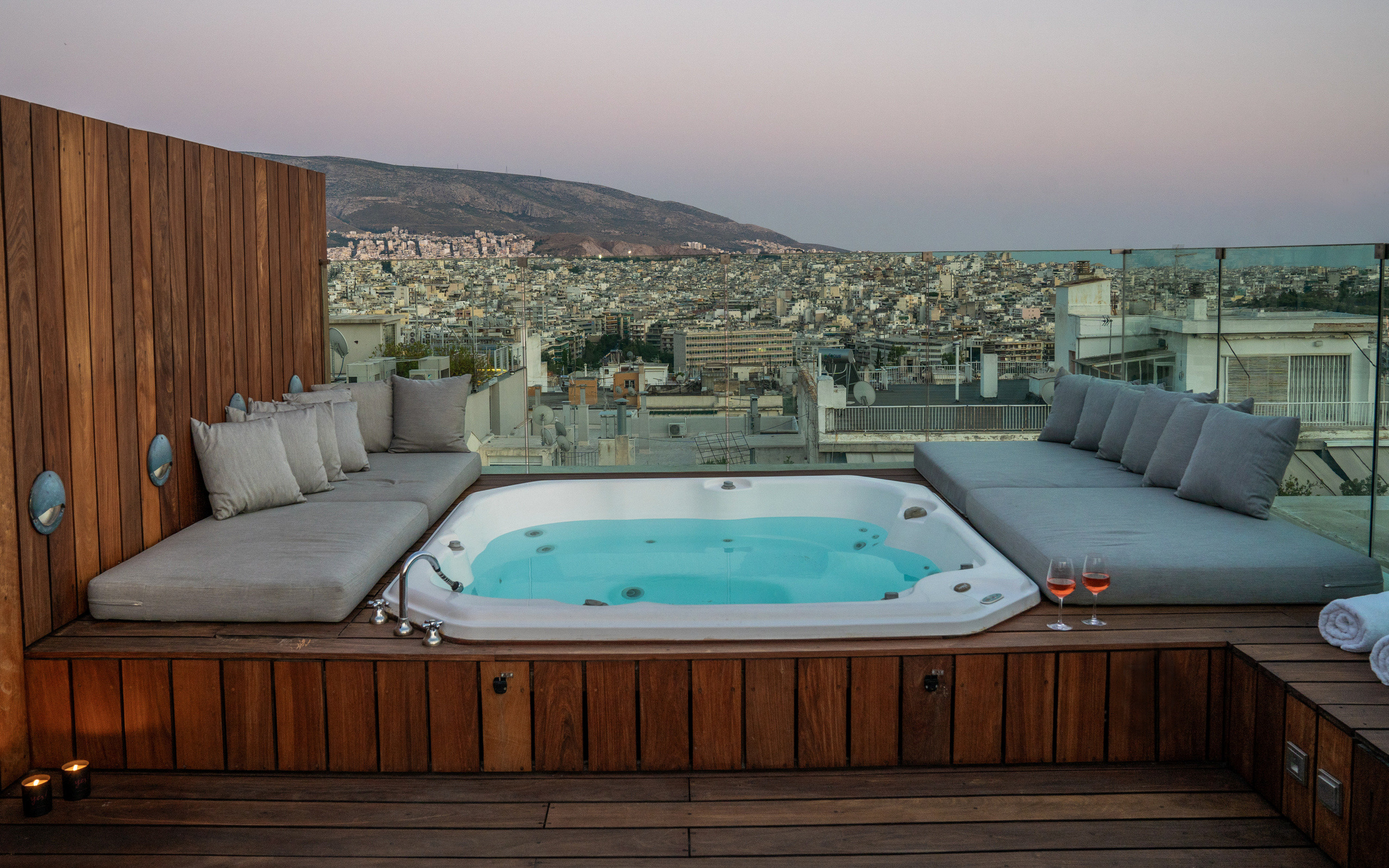Periscope Hotel by null