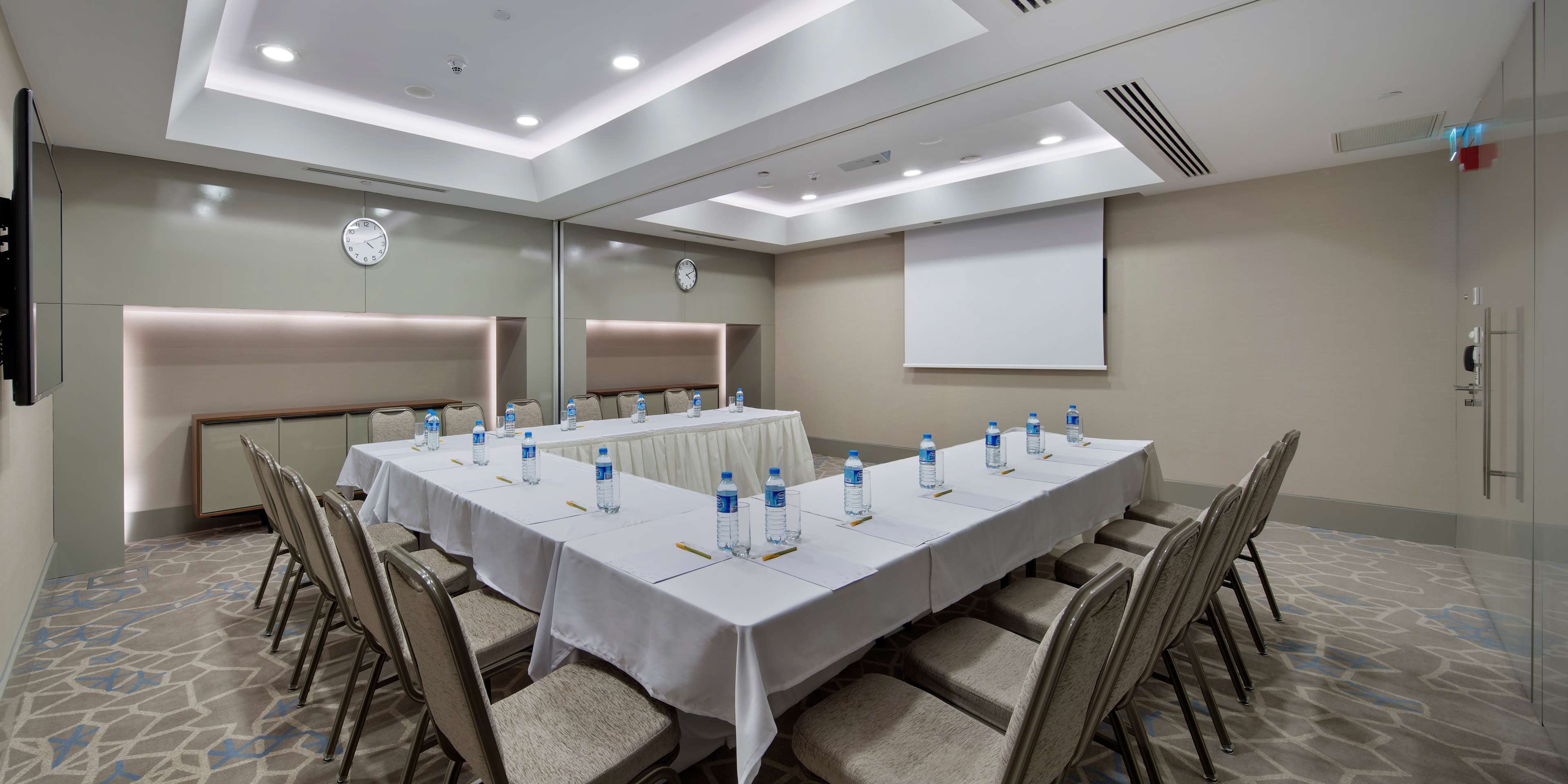 Hilton Garden Inn Istanbul Ataturk Airport by null