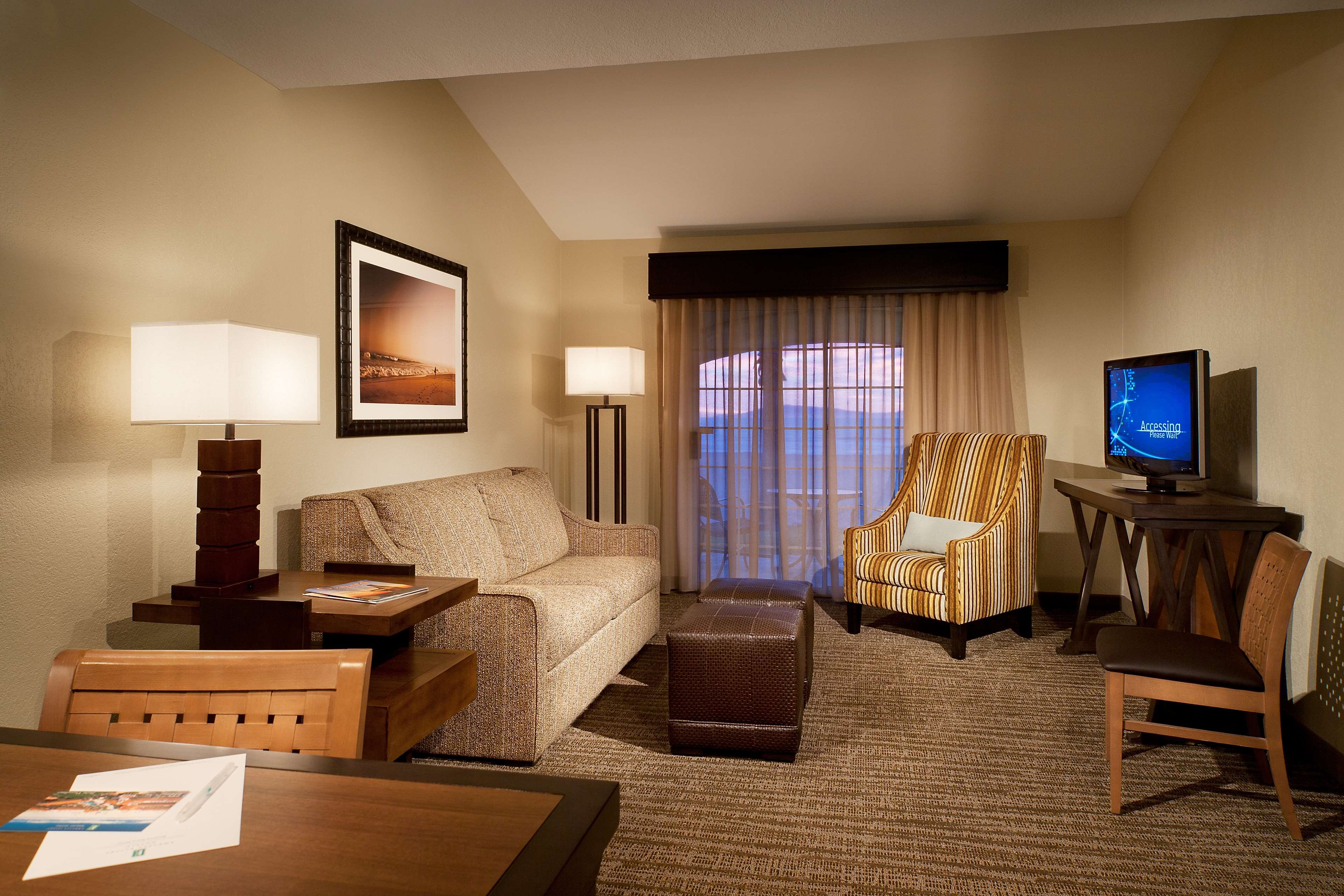 Zachari Dunes on Mandalay Beach, Curio Collection by Hilton by null