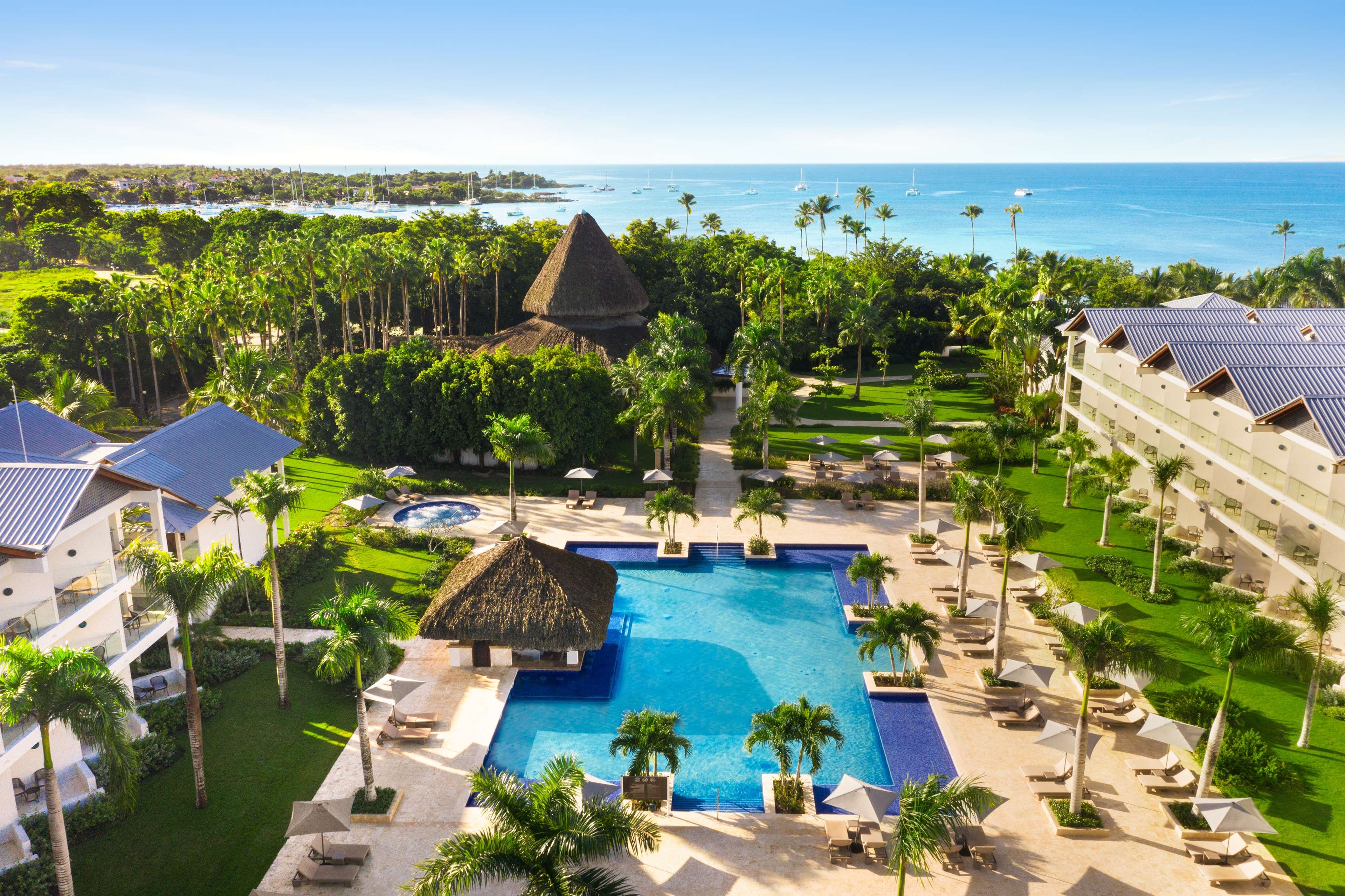 Hilton La Romana, an All-Inclusive Family Resort by null