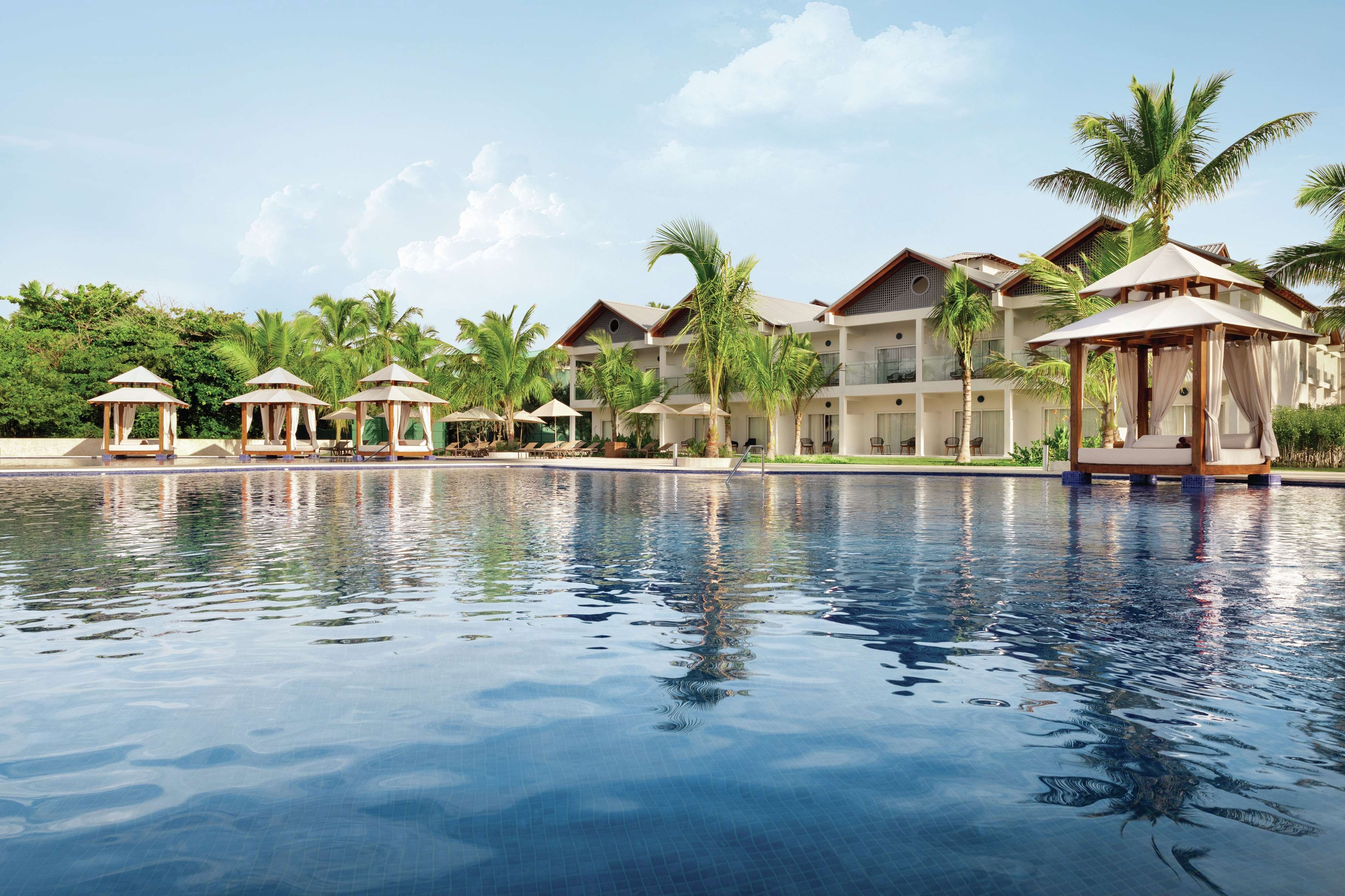 Hilton La Romana, an All-Inclusive Family Resort by null