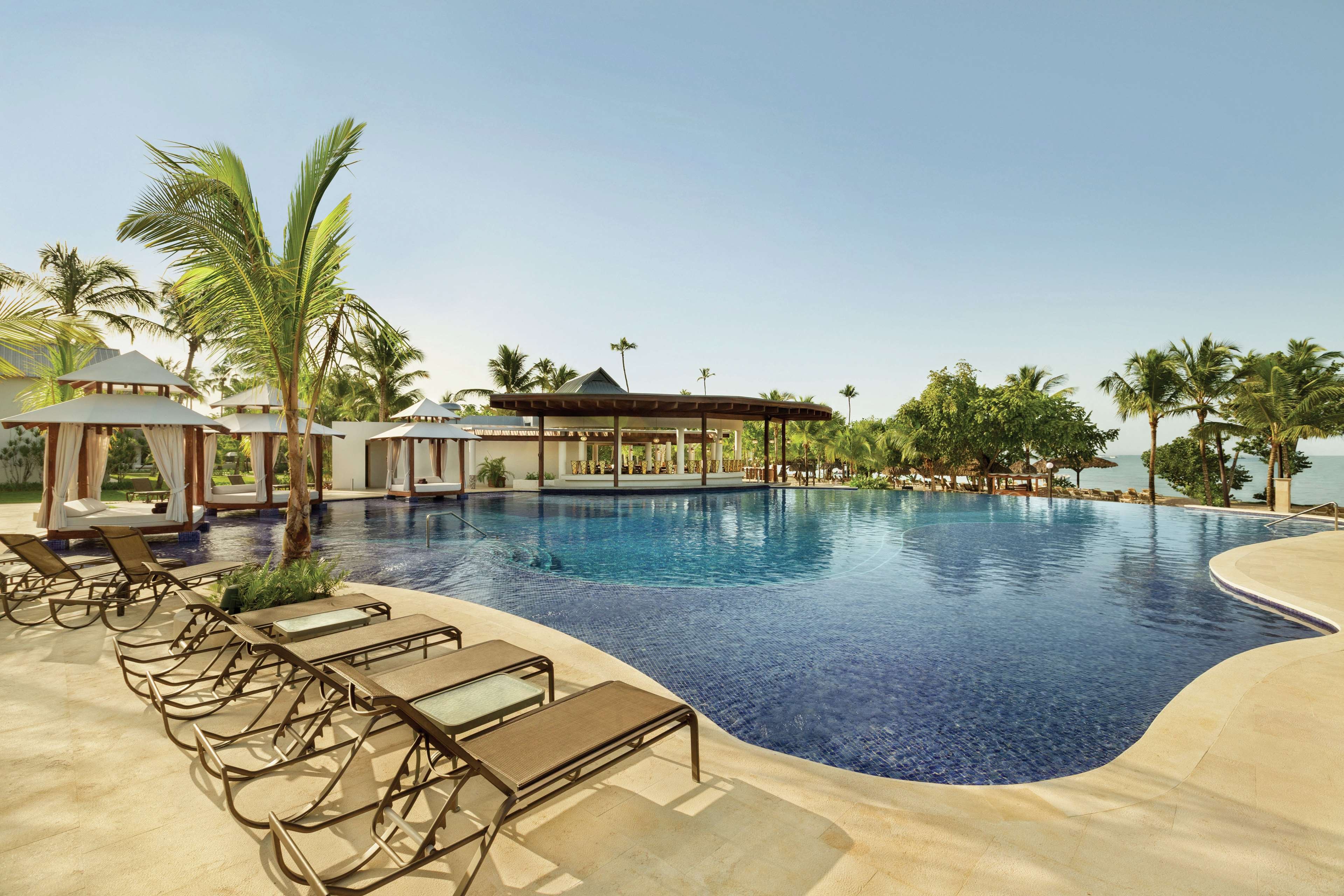 Dreams La Romana Resort & Spa by null