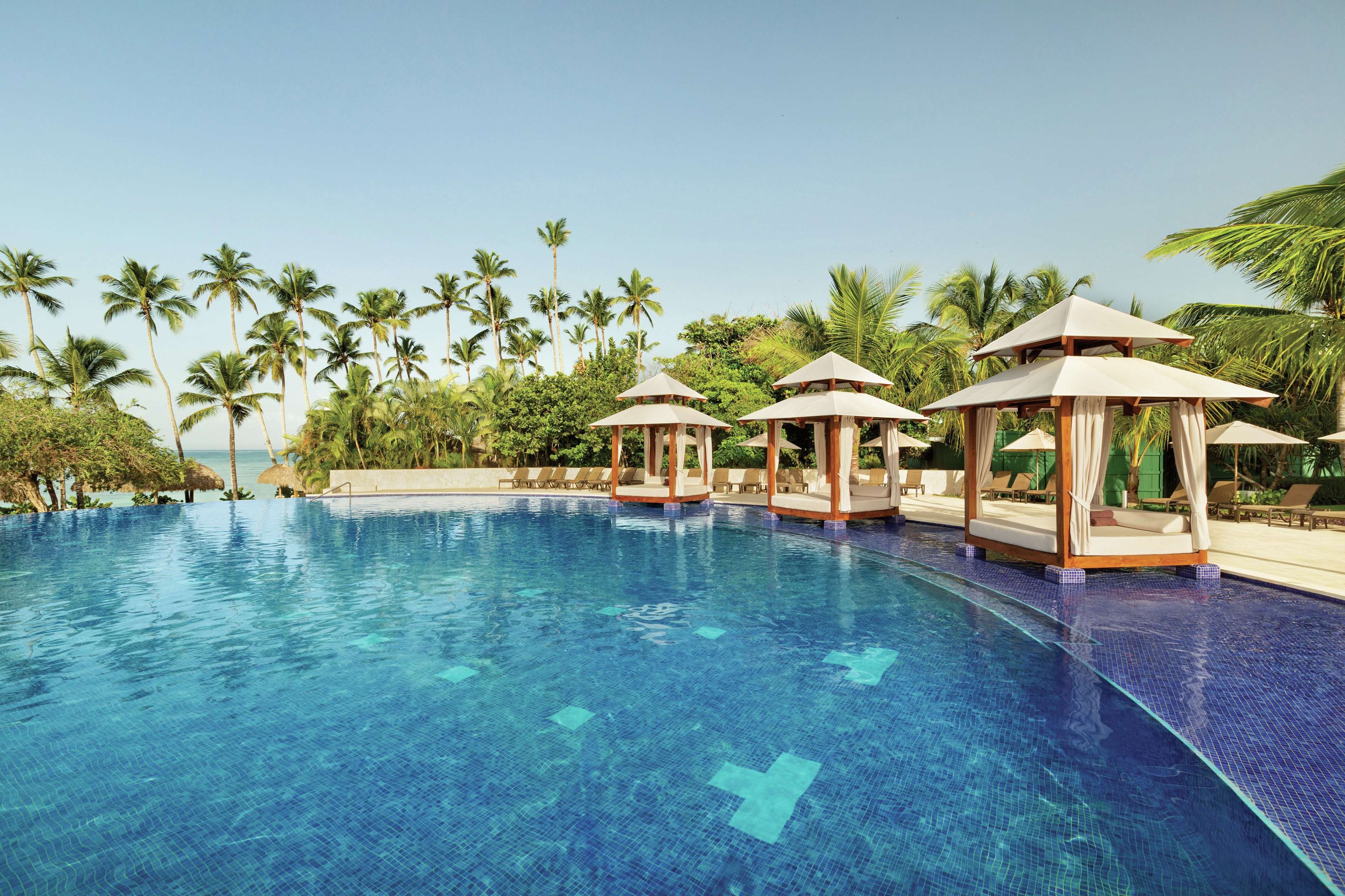Dreams La Romana Resort & Spa by null