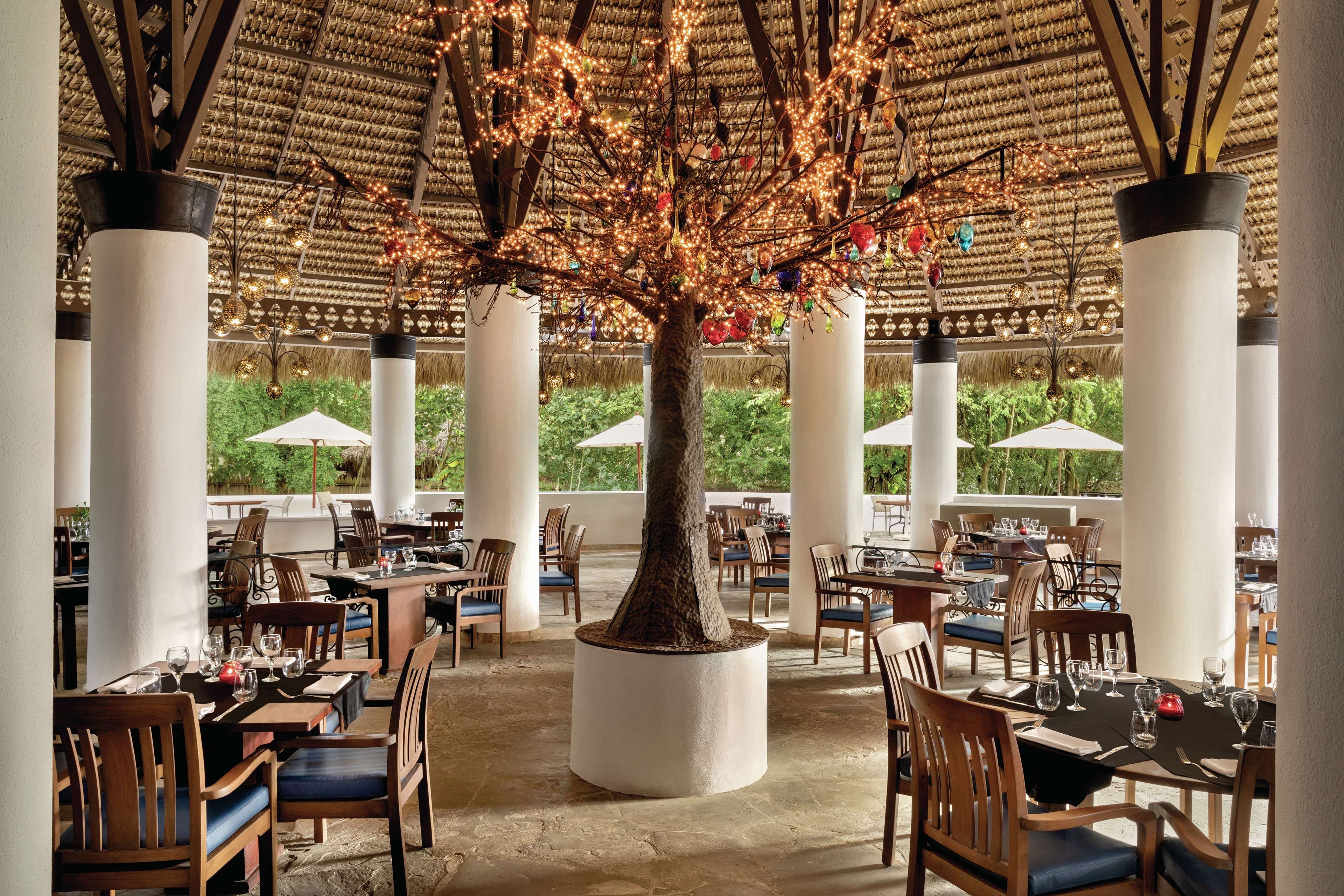Dreams La Romana Resort & Spa by null