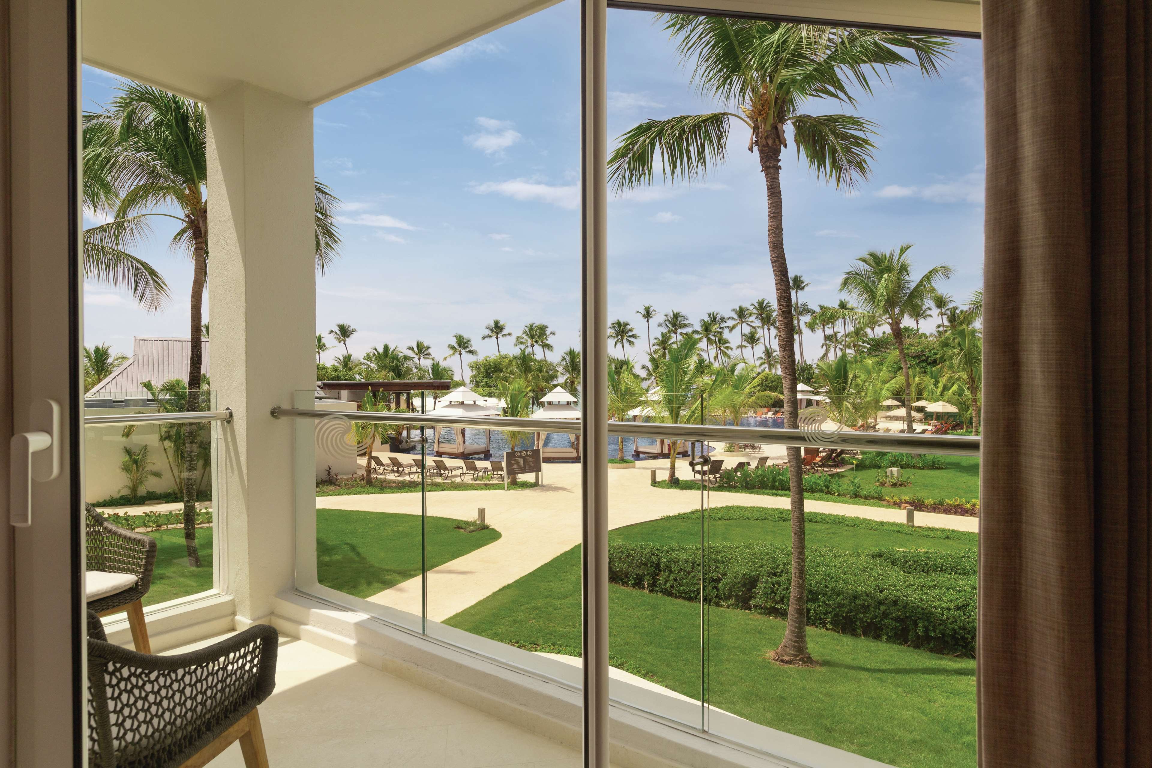 Dreams La Romana Resort & Spa by null
