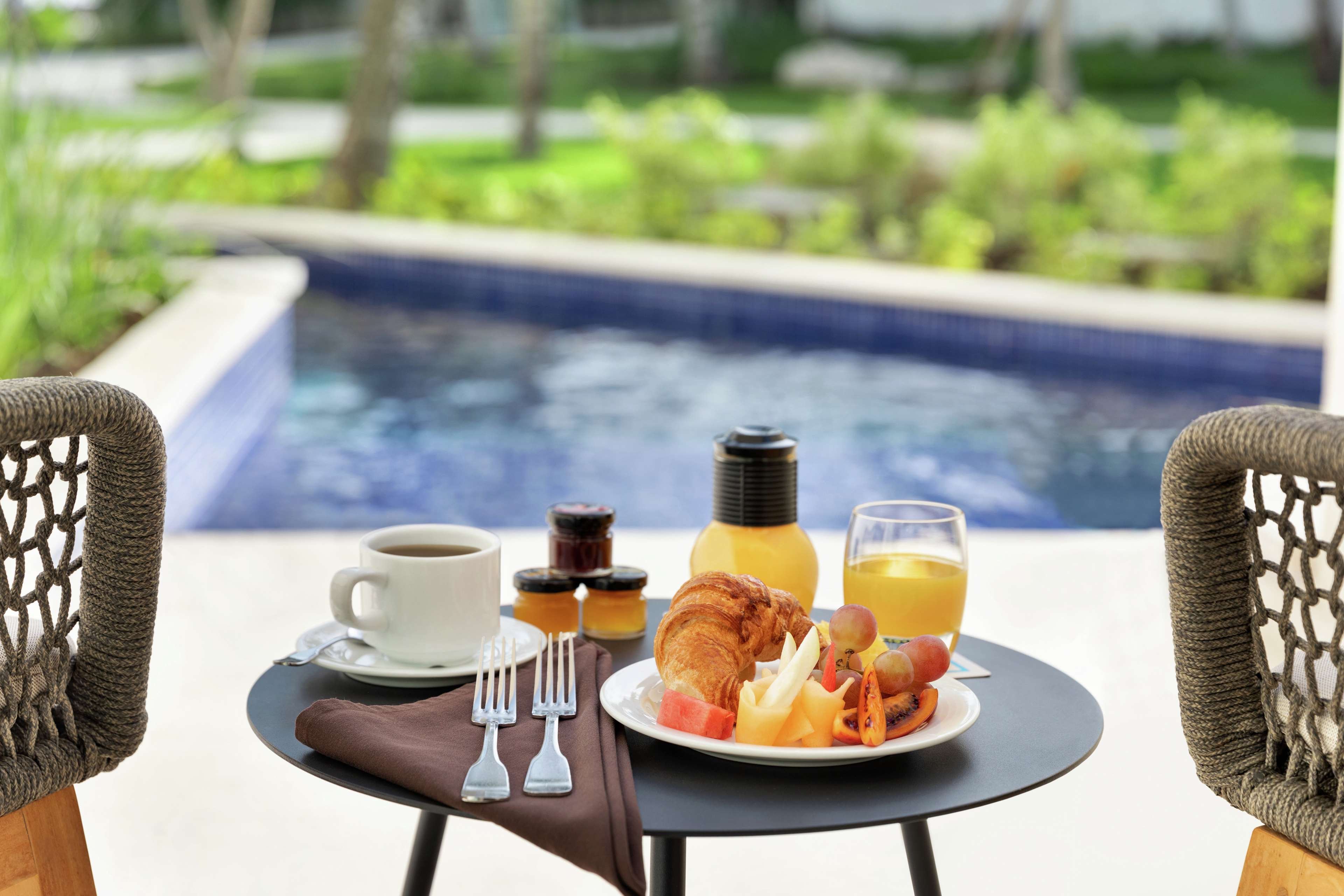 Dreams La Romana Resort & Spa by null